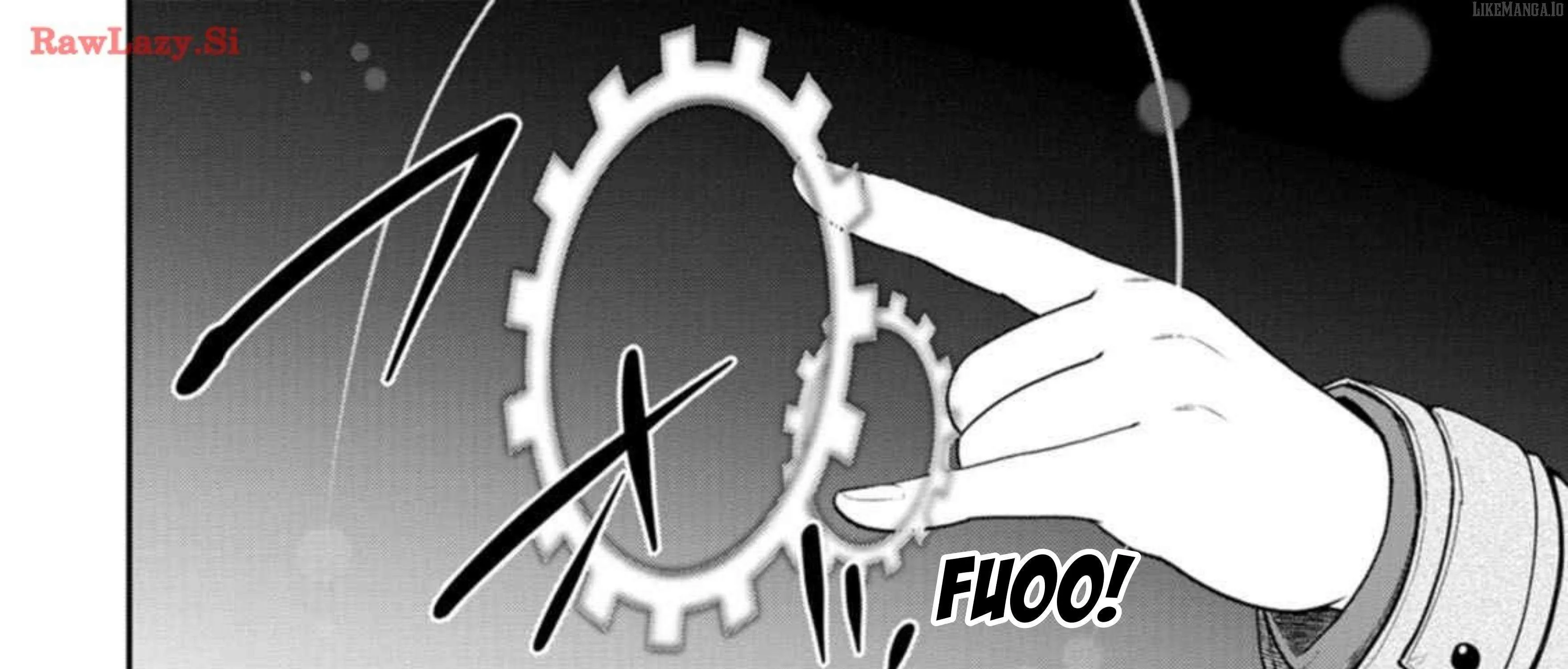 Zatsuyou Fuyojutsushi ga Jibun no Saikyou ni Kizuku made Chapter 28 page 70 - 
