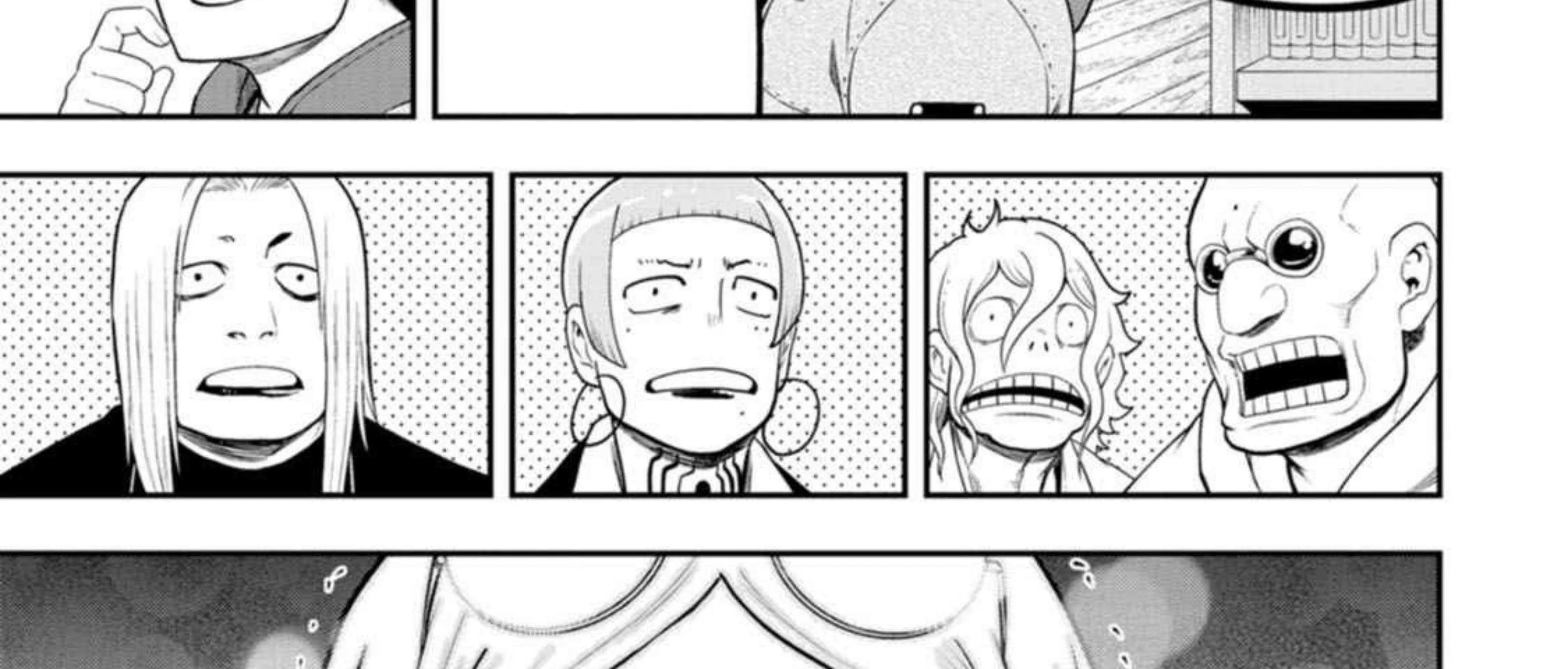 Zatsuyou Fuyojutsushi ga Jibun no Saikyou ni Kizuku made Chapter 28 page 75 - 