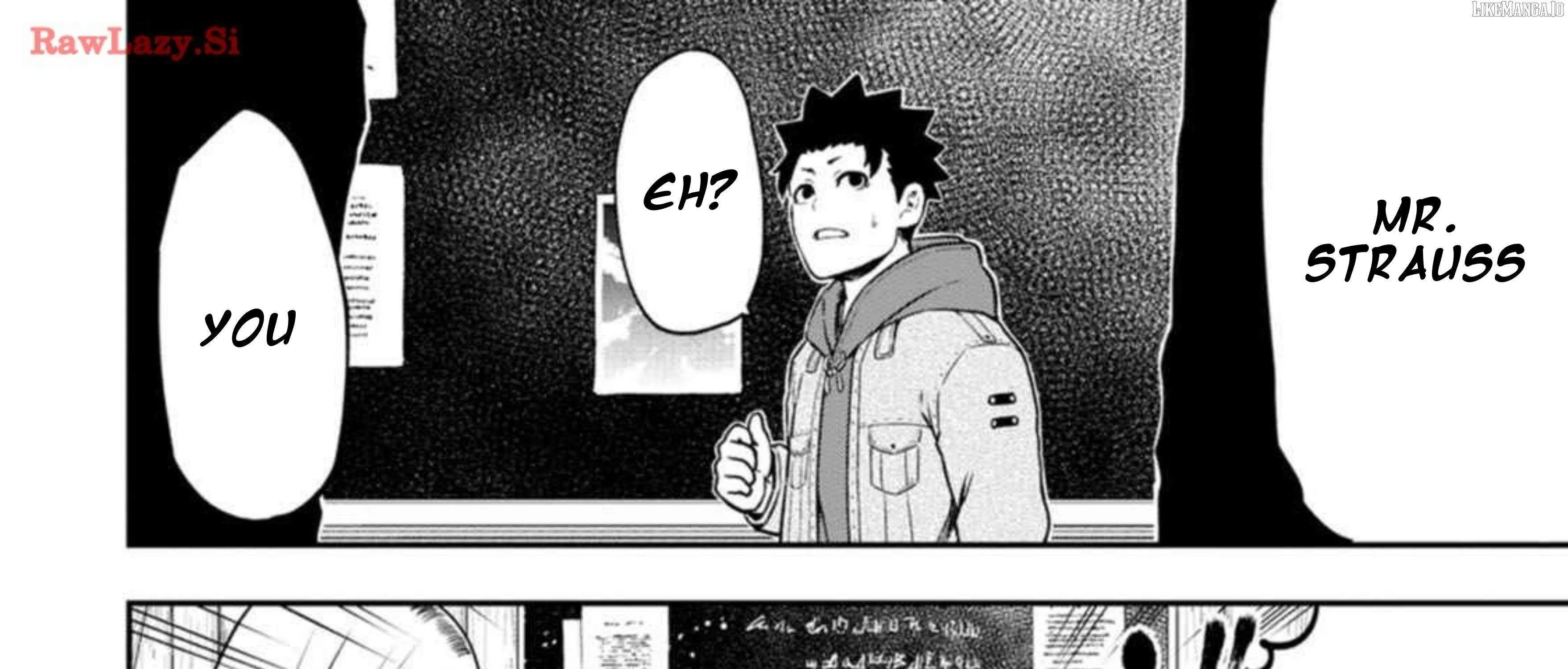 Zatsuyou Fuyojutsushi ga Jibun no Saikyou ni Kizuku made Chapter 28 page 78 - 