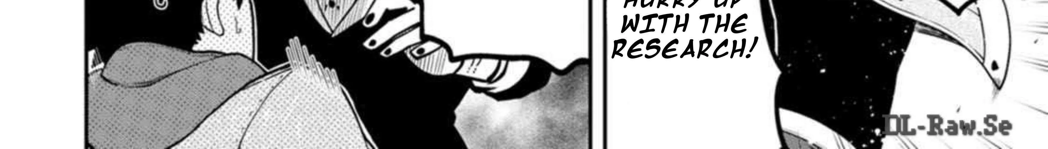 Zatsuyou Fuyojutsushi ga Jibun no Saikyou ni Kizuku made Chapter 28 page 81 - 