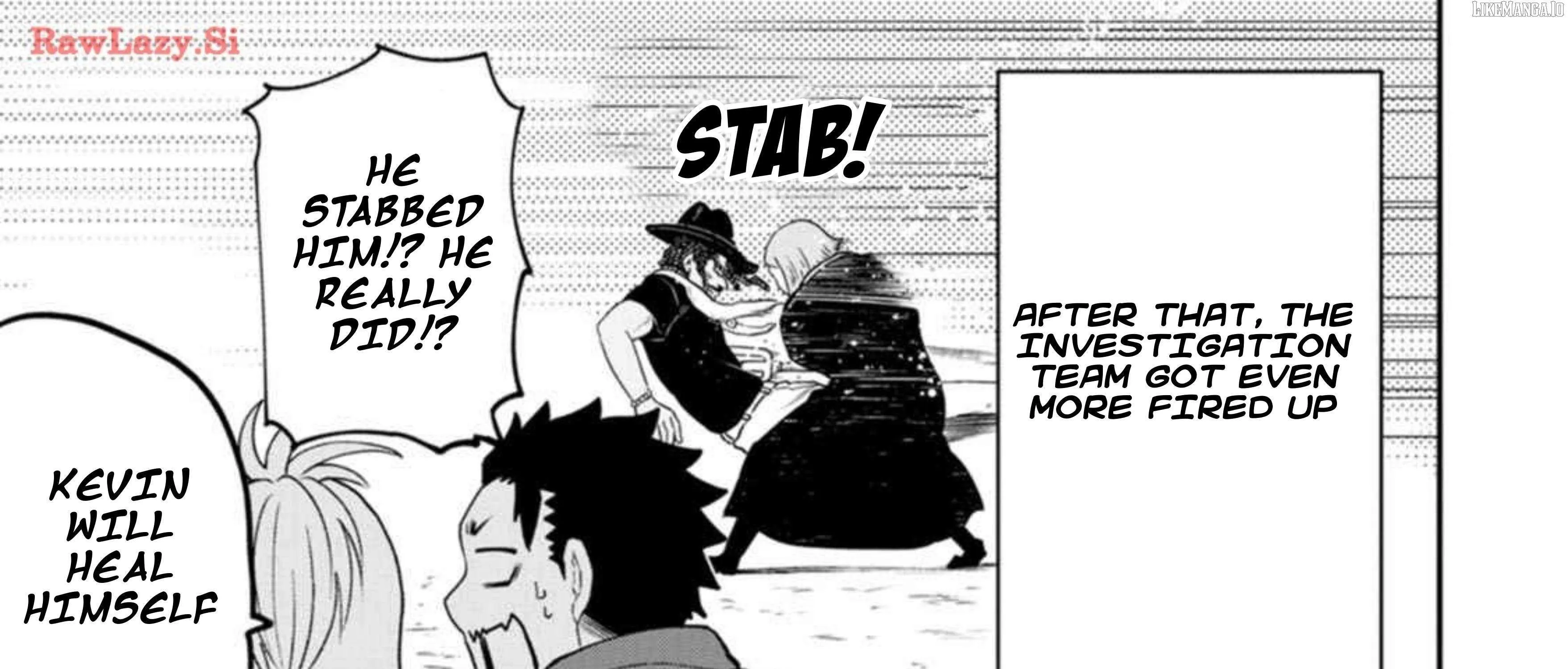 Zatsuyou Fuyojutsushi ga Jibun no Saikyou ni Kizuku made Chapter 28 page 82 - 