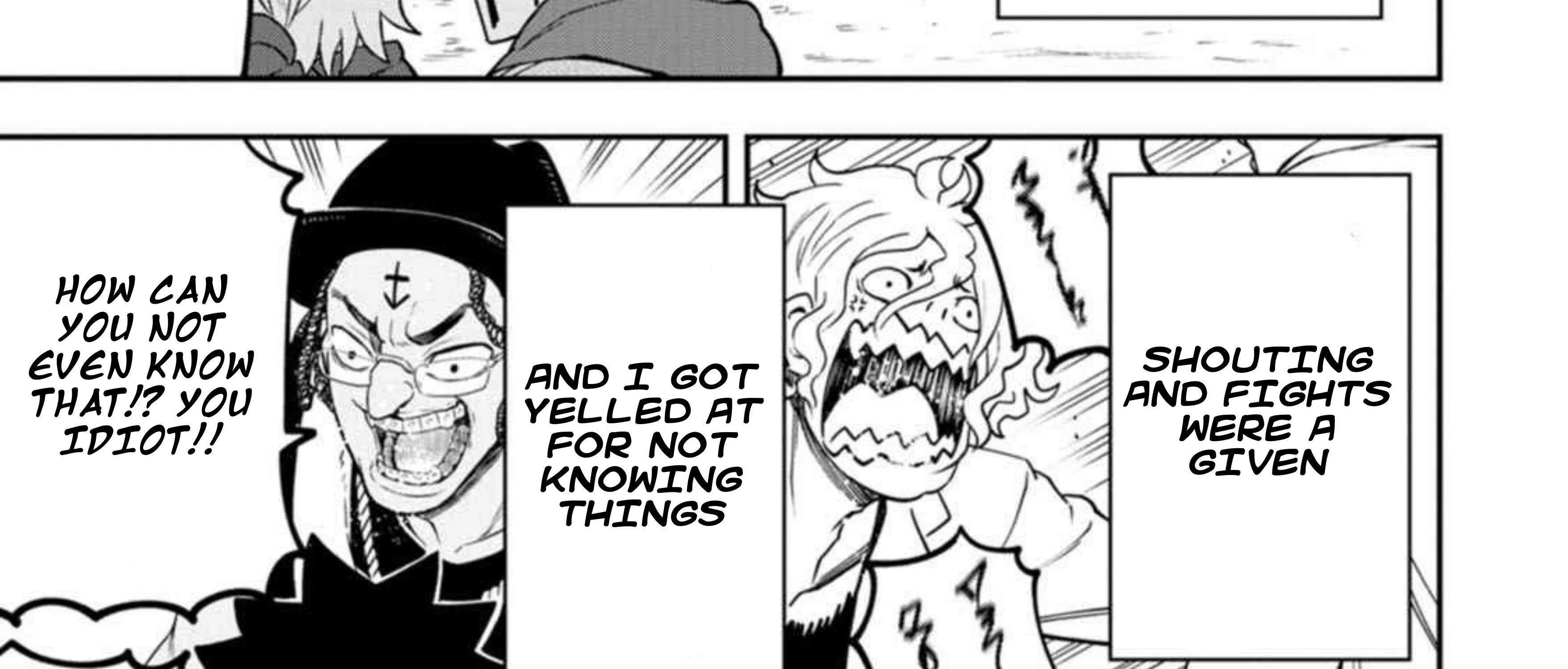 Zatsuyou Fuyojutsushi ga Jibun no Saikyou ni Kizuku made Chapter 28 page 83 - 