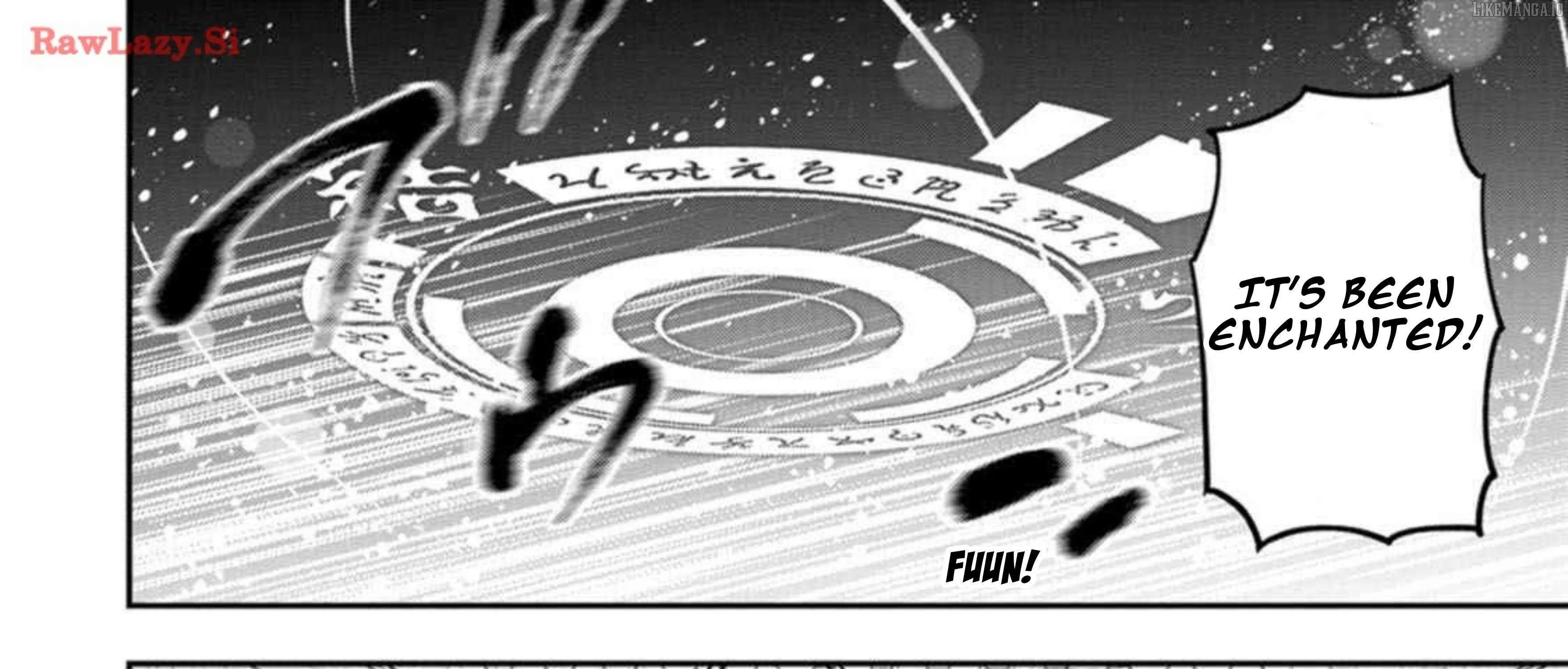 Zatsuyou Fuyojutsushi ga Jibun no Saikyou ni Kizuku made Chapter 28 page 86 - 
