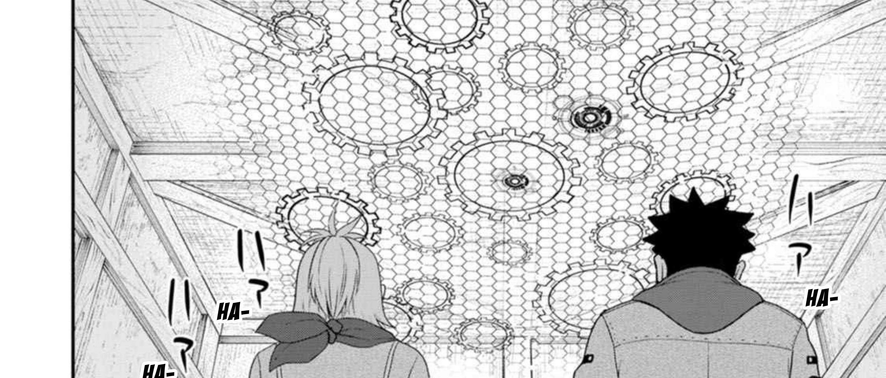 Zatsuyou Fuyojutsushi ga Jibun no Saikyou ni Kizuku made Chapter 28 page 87 - 