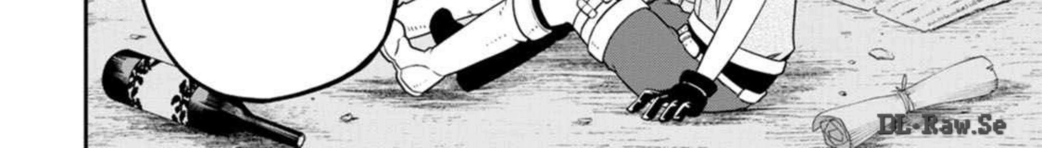 Zatsuyou Fuyojutsushi ga Jibun no Saikyou ni Kizuku made Chapter 28 page 89 - 