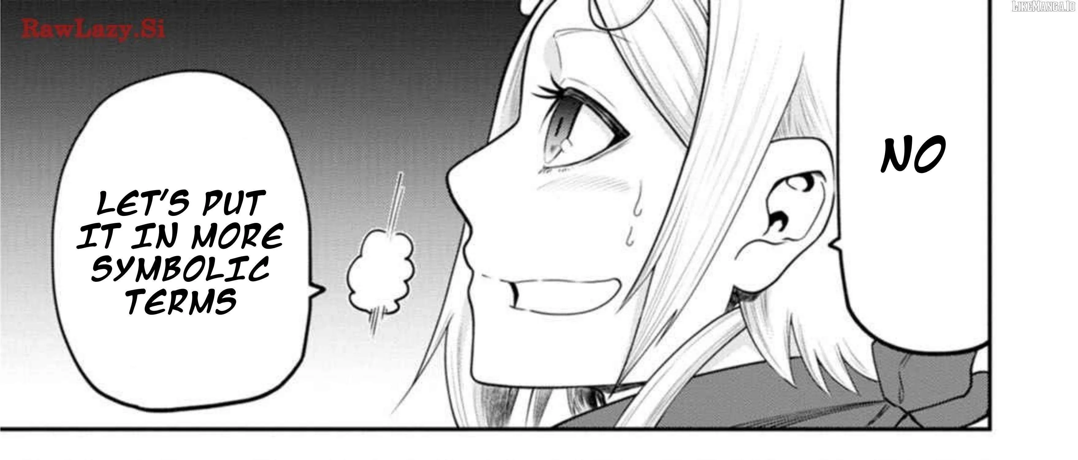 Zatsuyou Fuyojutsushi ga Jibun no Saikyou ni Kizuku made Chapter 28 page 90 - 