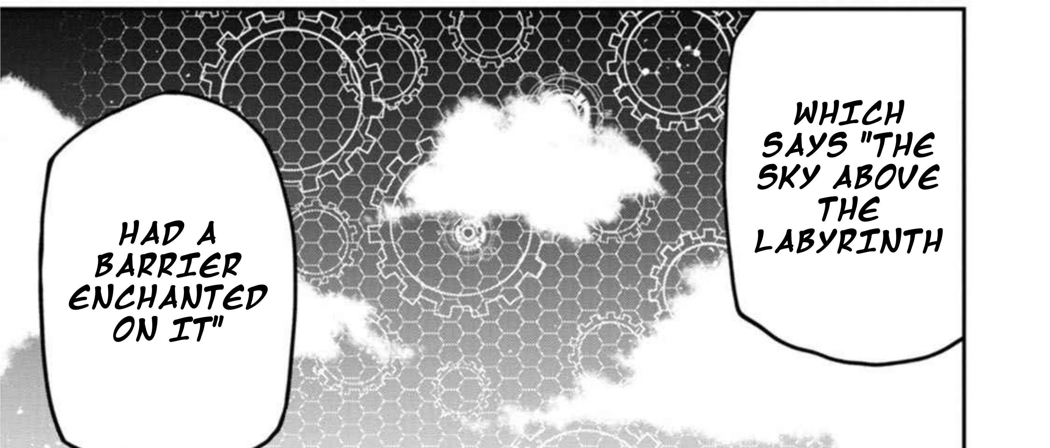 Zatsuyou Fuyojutsushi ga Jibun no Saikyou ni Kizuku made Chapter 28 page 91 - 