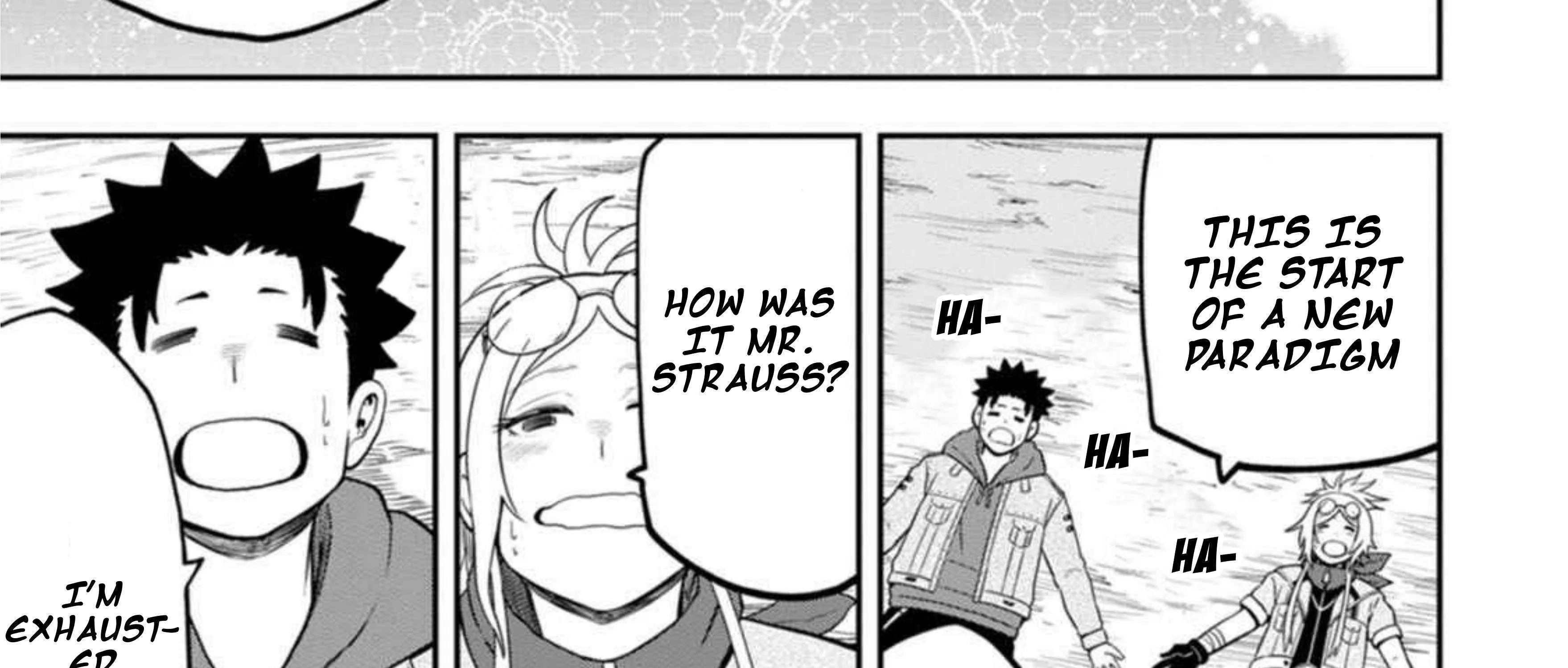 Zatsuyou Fuyojutsushi ga Jibun no Saikyou ni Kizuku made Chapter 28 page 92 - 