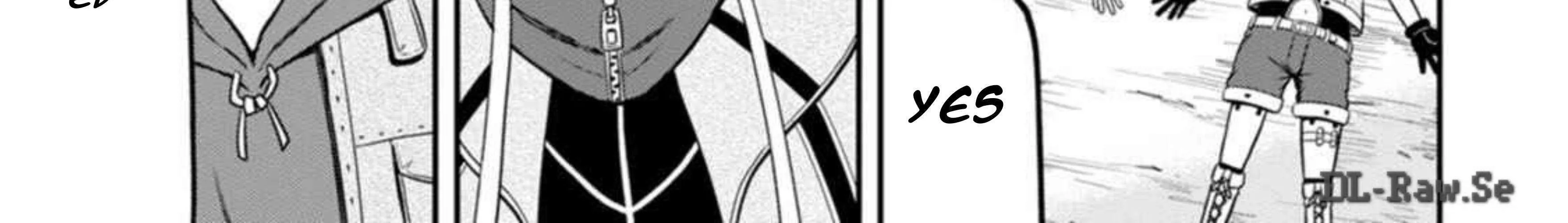 Zatsuyou Fuyojutsushi ga Jibun no Saikyou ni Kizuku made Chapter 28 page 93 - 