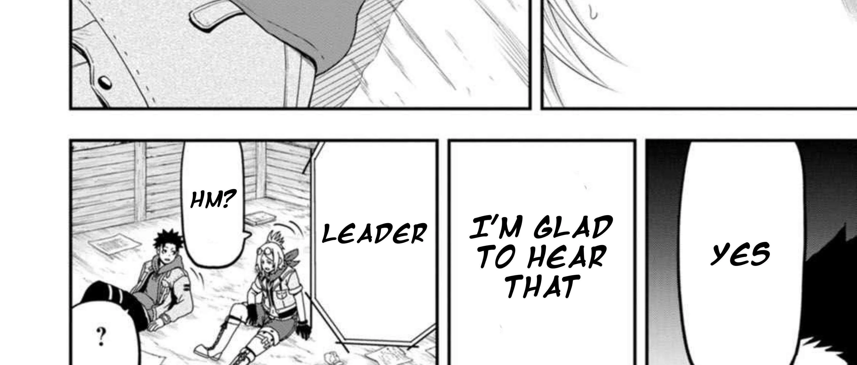 Zatsuyou Fuyojutsushi ga Jibun no Saikyou ni Kizuku made Chapter 28 page 95 - 