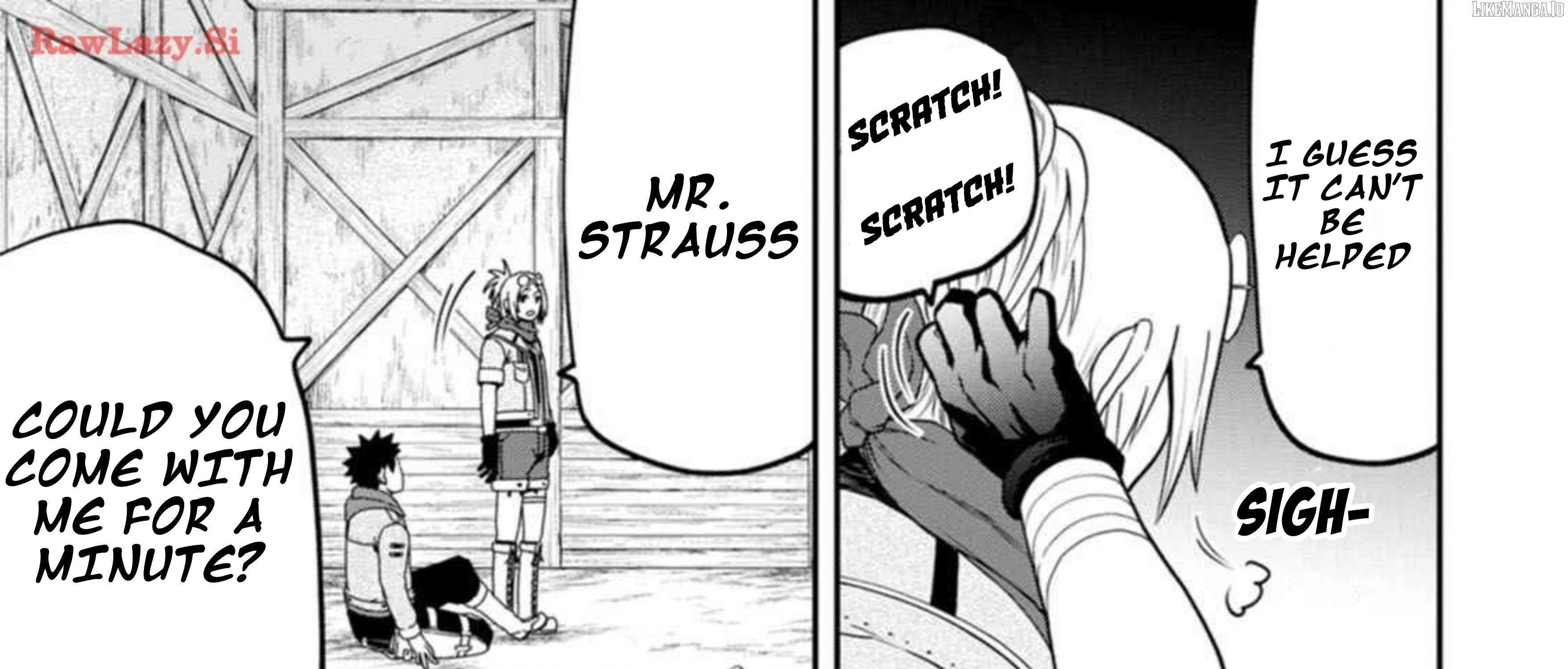 Zatsuyou Fuyojutsushi ga Jibun no Saikyou ni Kizuku made Chapter 28 page 98 - 