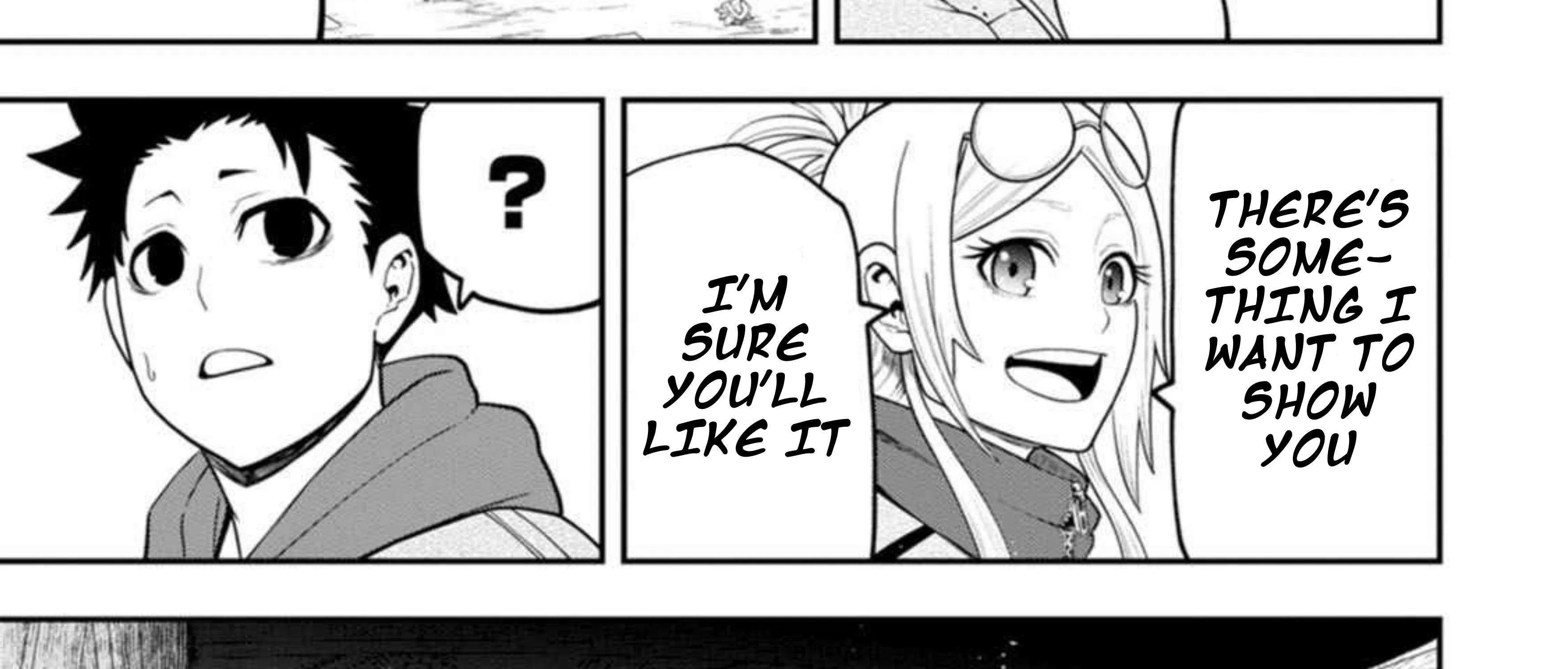 Zatsuyou Fuyojutsushi ga Jibun no Saikyou ni Kizuku made Chapter 28 page 99 - 