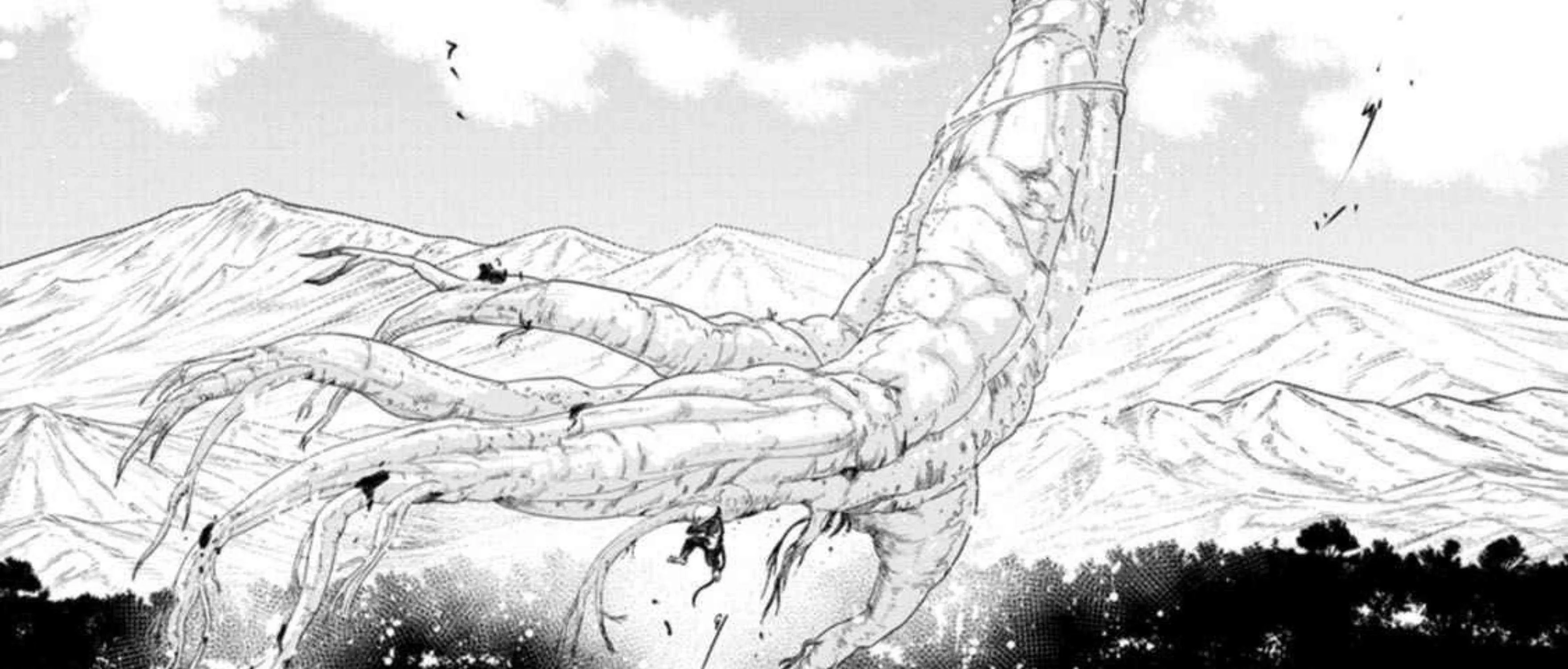 Zatsuyou Fuyojutsushi ga Jibun no Saikyou ni Kizuku made Chapter 29 page 104 - 