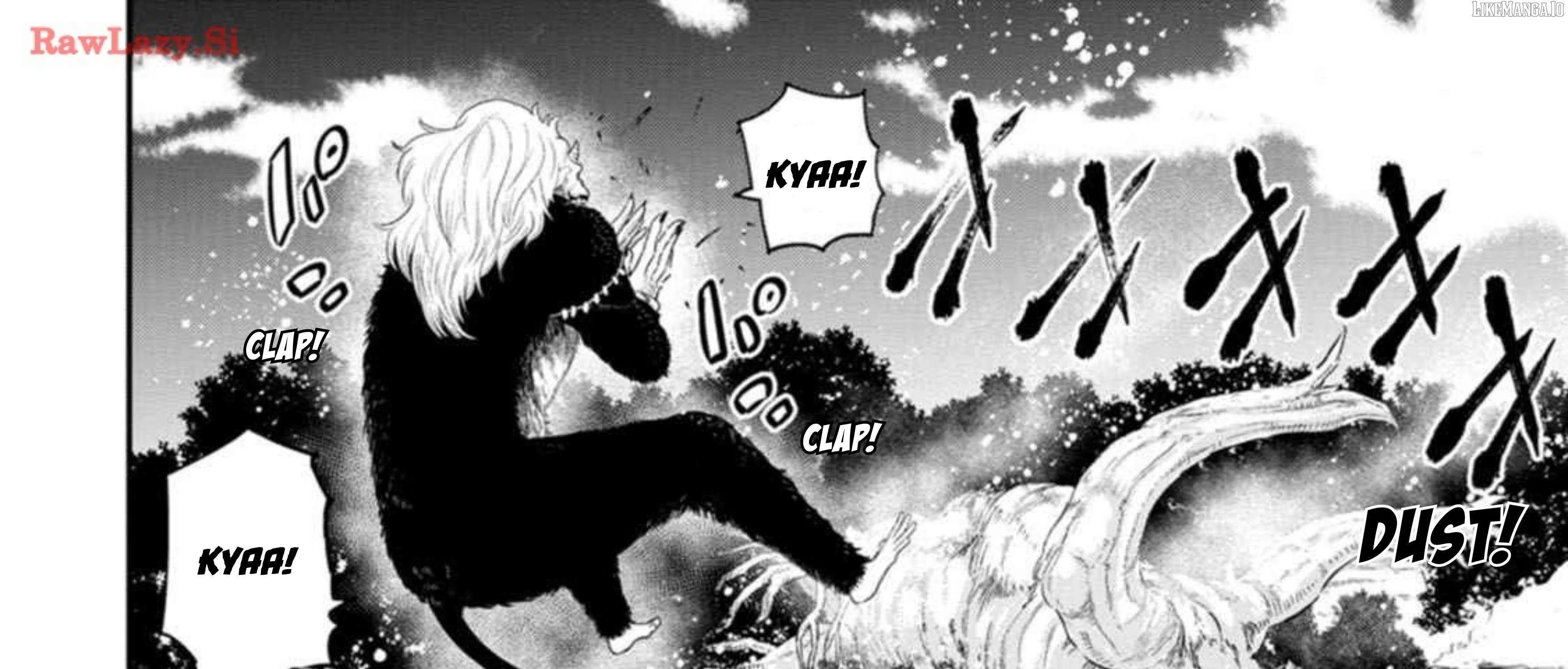 Zatsuyou Fuyojutsushi ga Jibun no Saikyou ni Kizuku made Chapter 29 page 114 - 