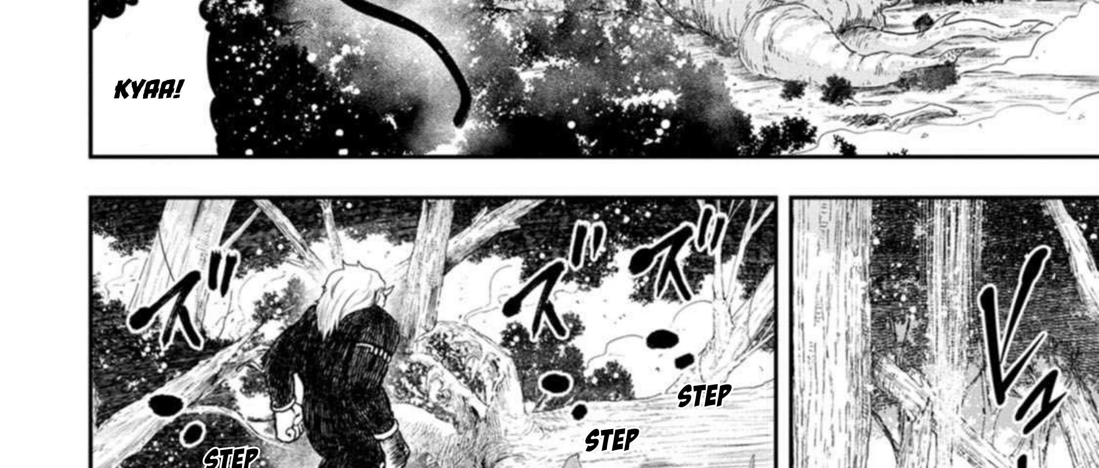 Zatsuyou Fuyojutsushi ga Jibun no Saikyou ni Kizuku made Chapter 29 page 115 - 