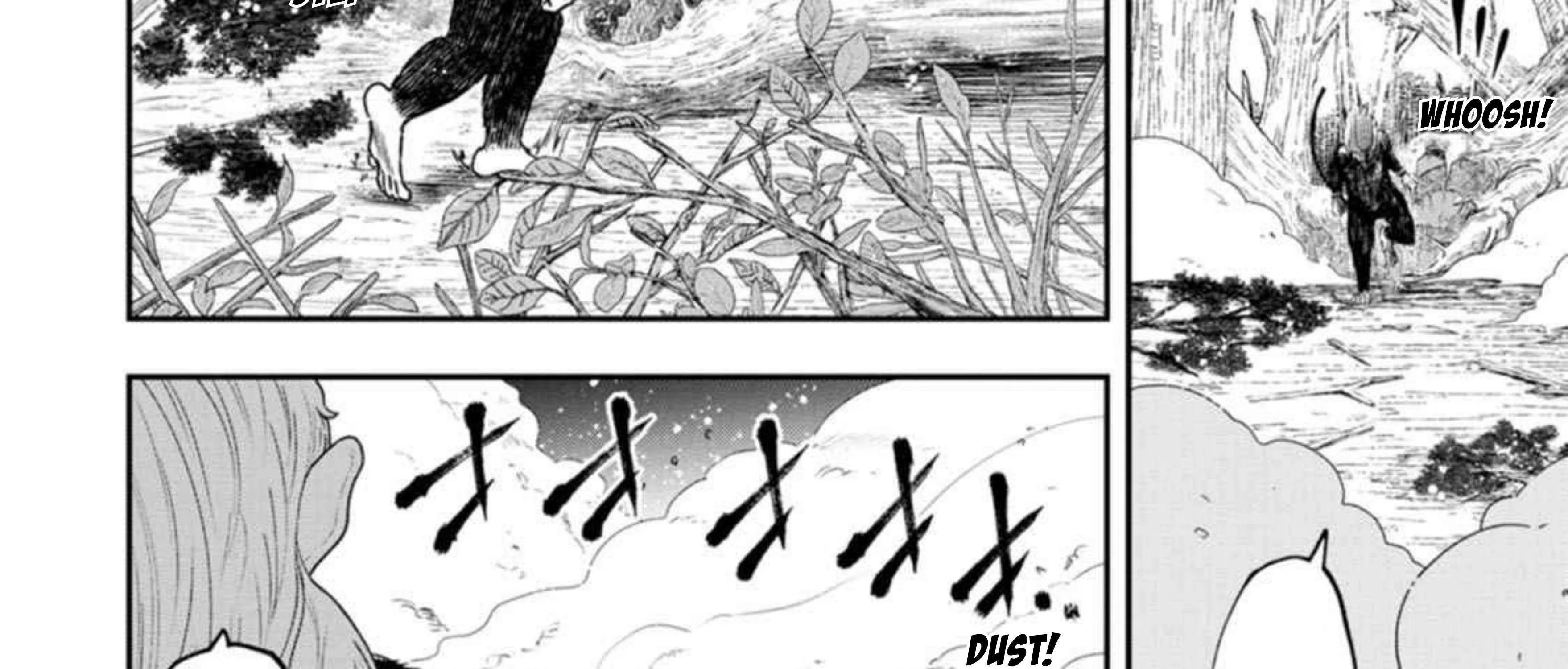 Zatsuyou Fuyojutsushi ga Jibun no Saikyou ni Kizuku made Chapter 29 page 116 - 