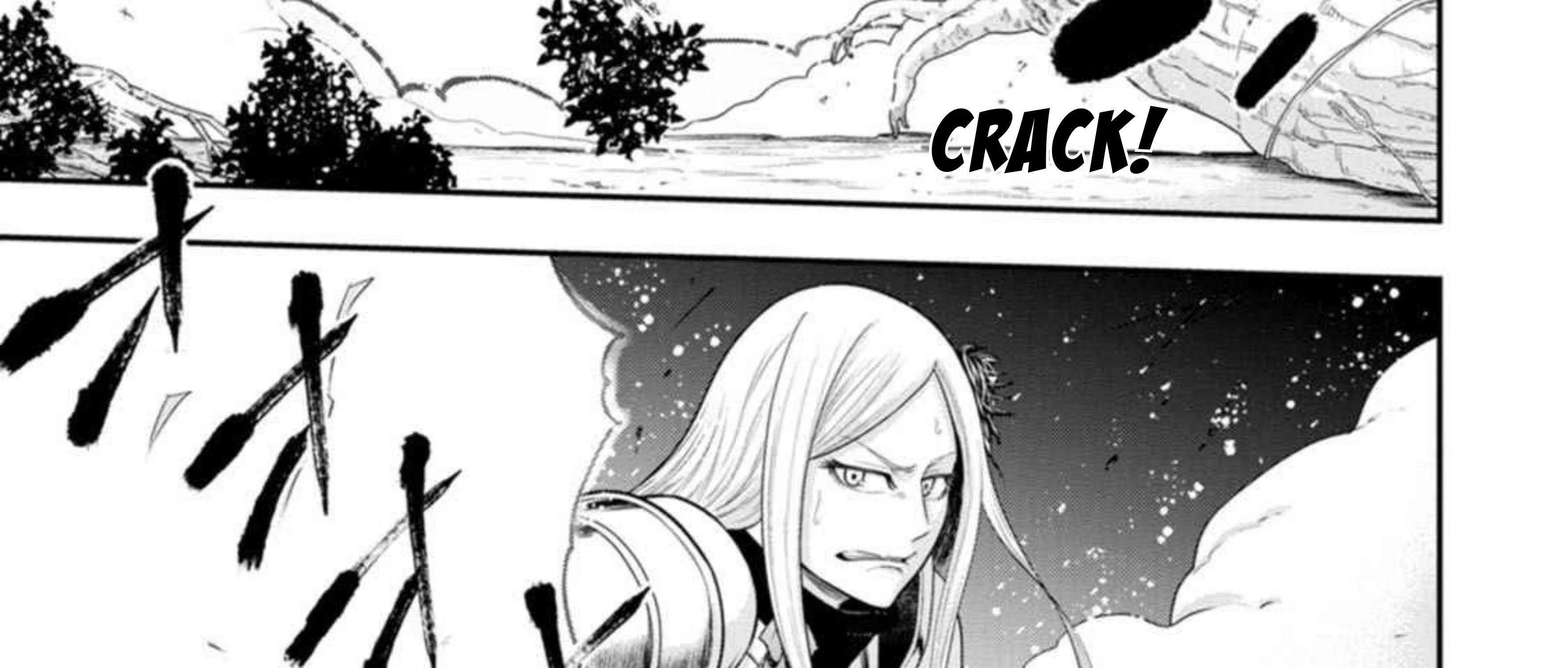 Zatsuyou Fuyojutsushi ga Jibun no Saikyou ni Kizuku made Chapter 29 page 120 - 