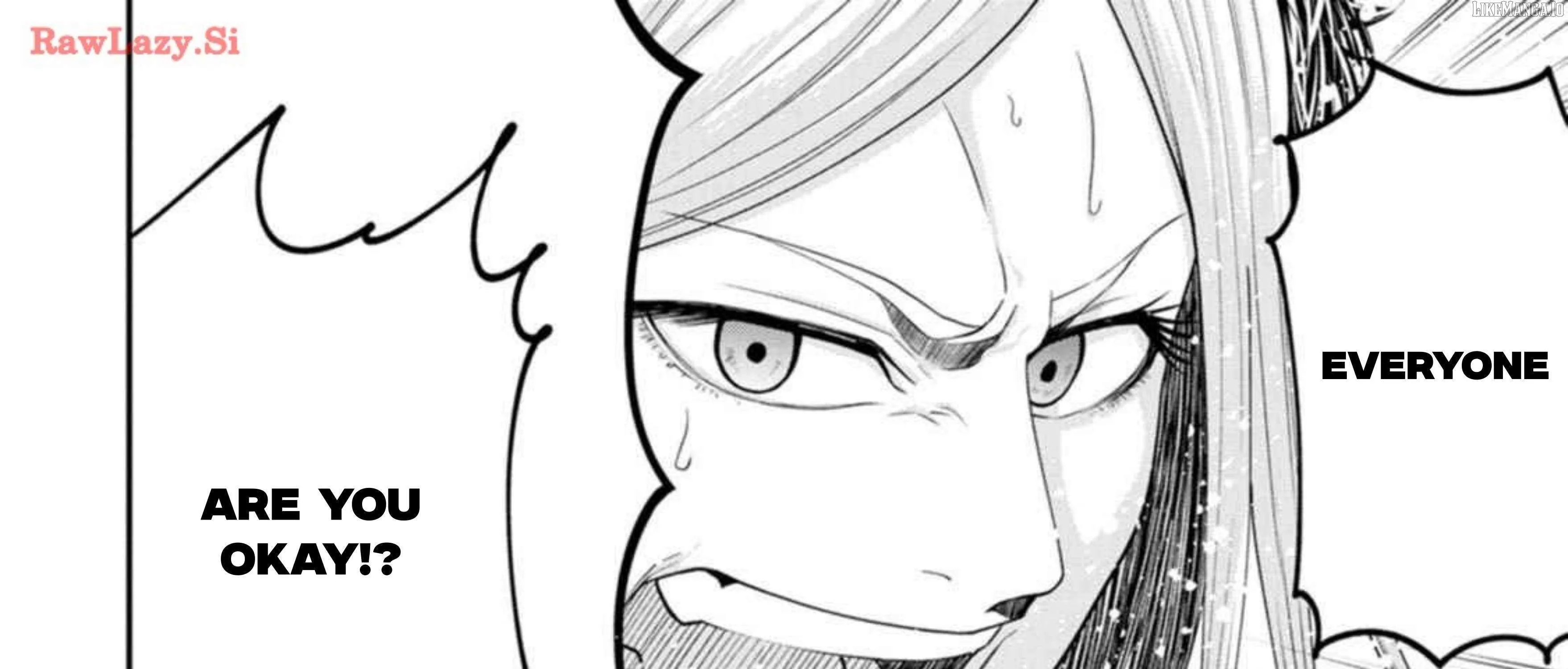 Zatsuyou Fuyojutsushi ga Jibun no Saikyou ni Kizuku made Chapter 29 page 122 - 