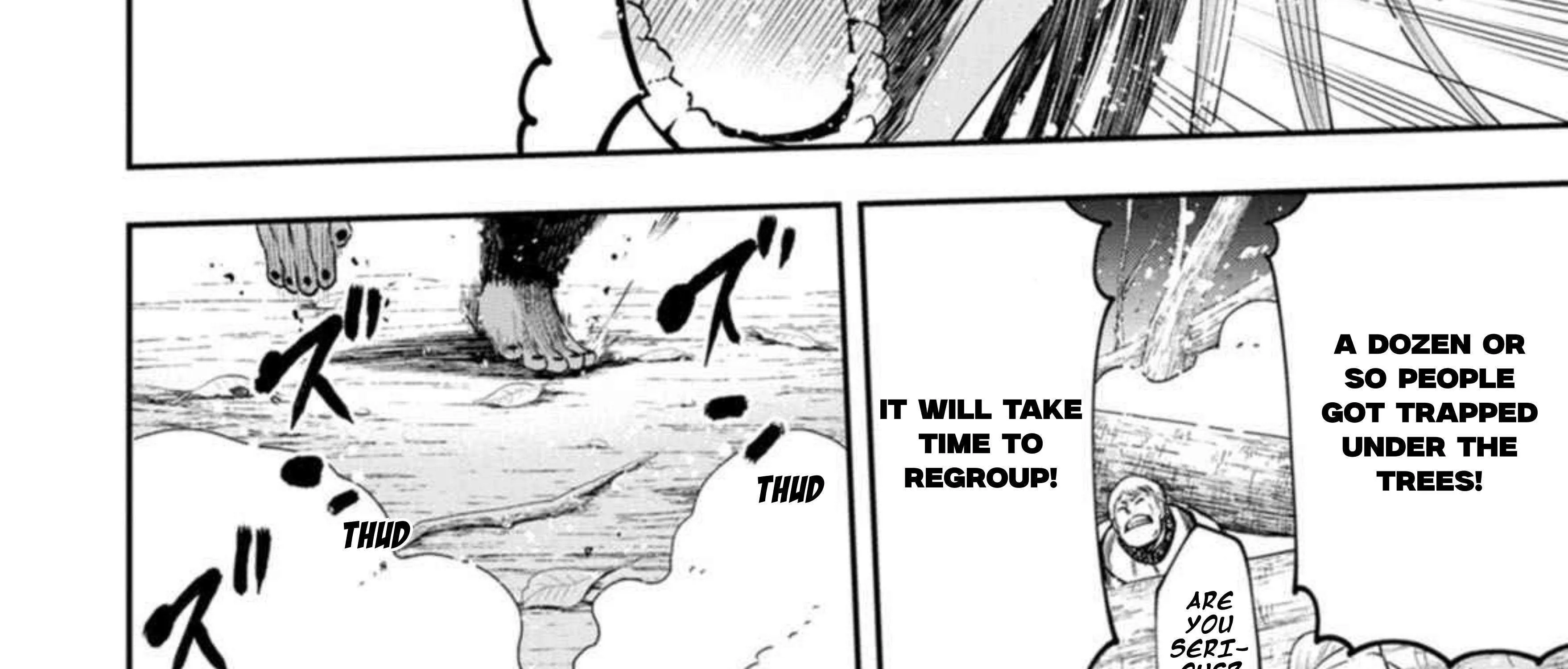 Zatsuyou Fuyojutsushi ga Jibun no Saikyou ni Kizuku made Chapter 29 page 123 - 