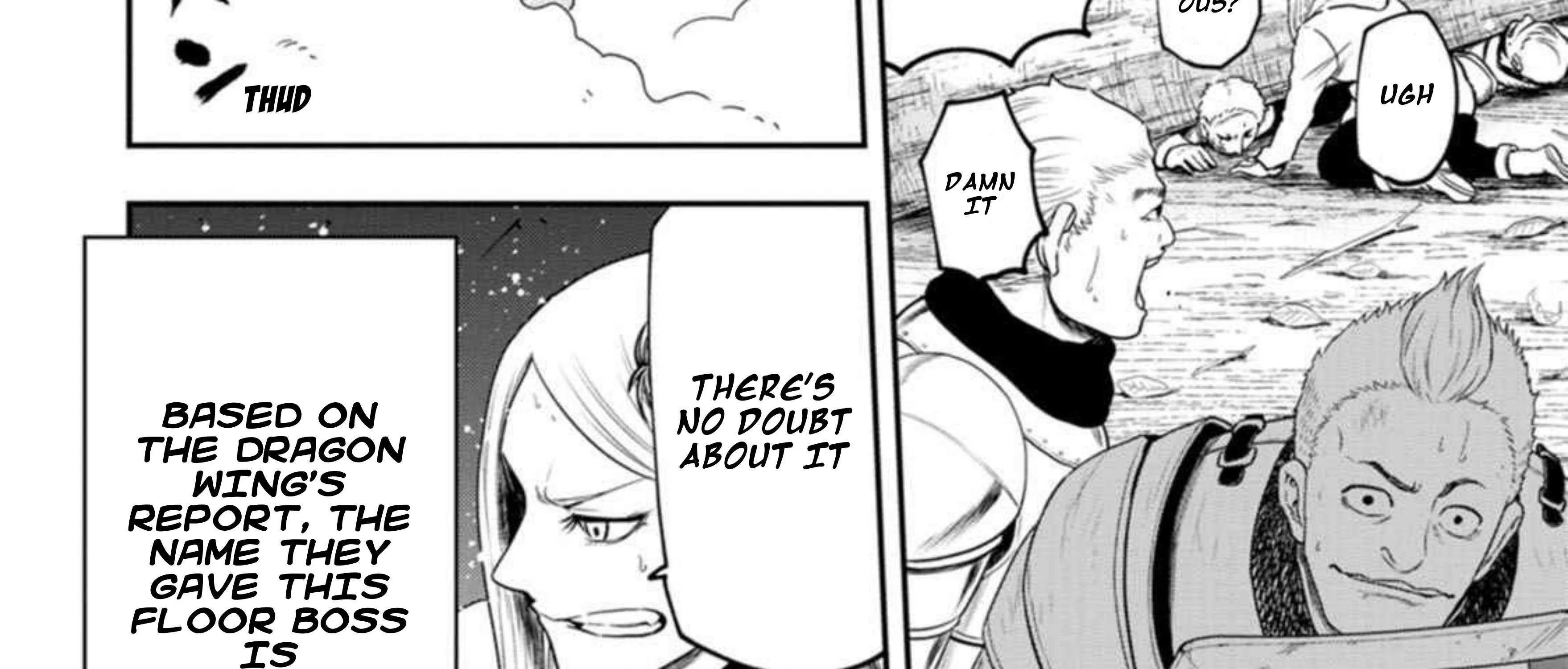 Zatsuyou Fuyojutsushi ga Jibun no Saikyou ni Kizuku made Chapter 29 page 124 - 