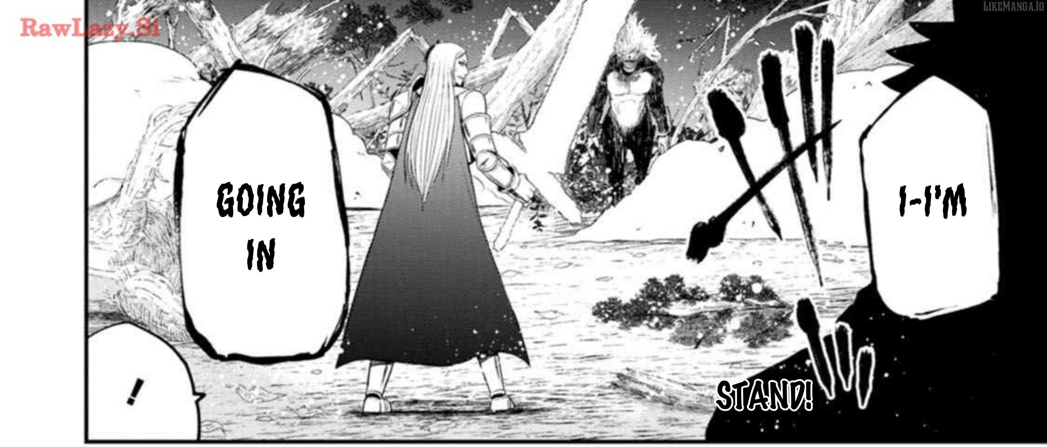 Zatsuyou Fuyojutsushi ga Jibun no Saikyou ni Kizuku made Chapter 29 page 130 - 
