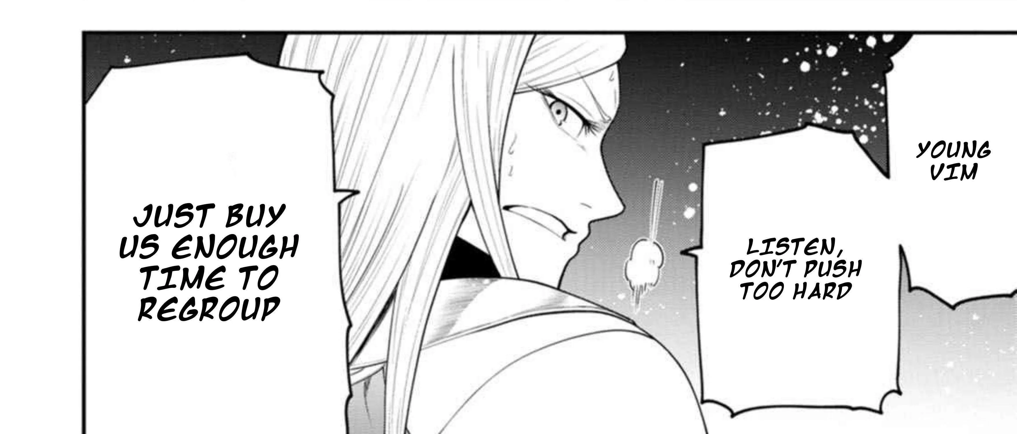 Zatsuyou Fuyojutsushi ga Jibun no Saikyou ni Kizuku made Chapter 29 page 131 - 