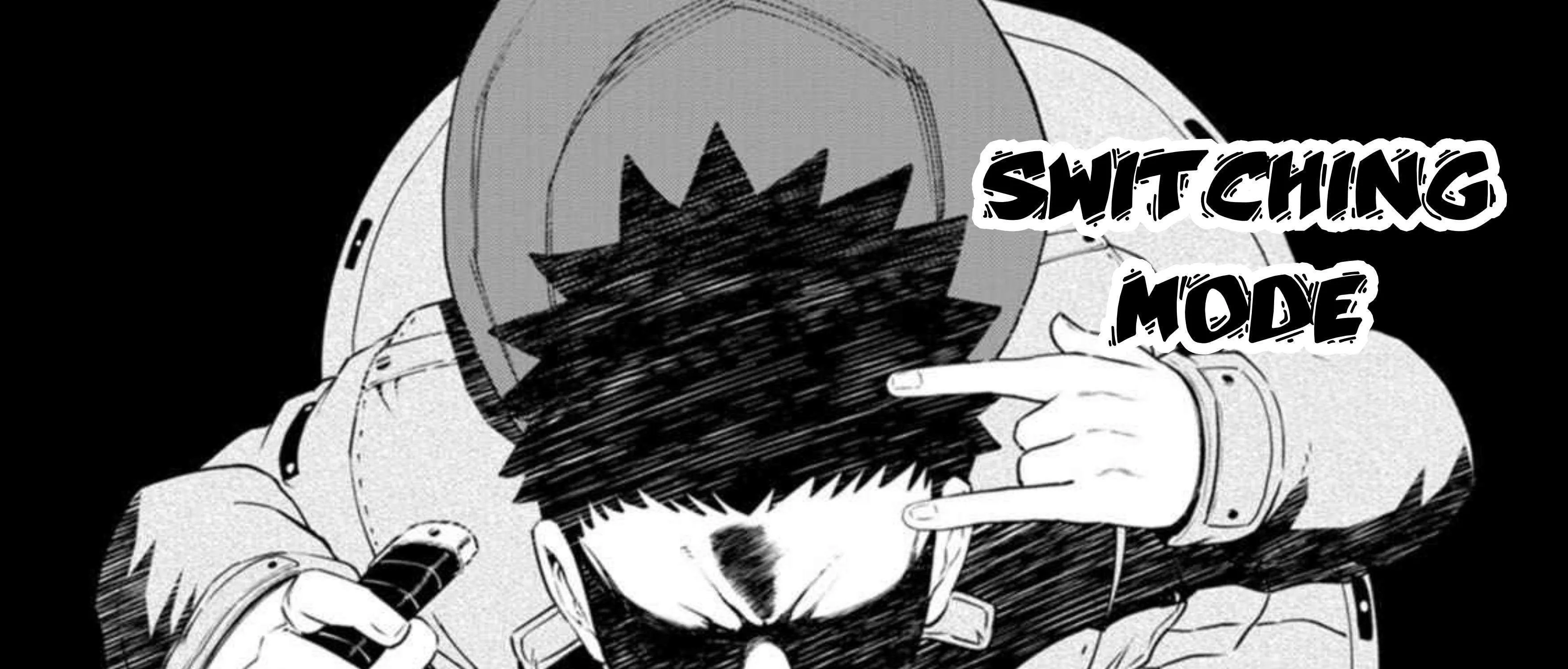 Zatsuyou Fuyojutsushi ga Jibun no Saikyou ni Kizuku made Chapter 29 page 135 - 