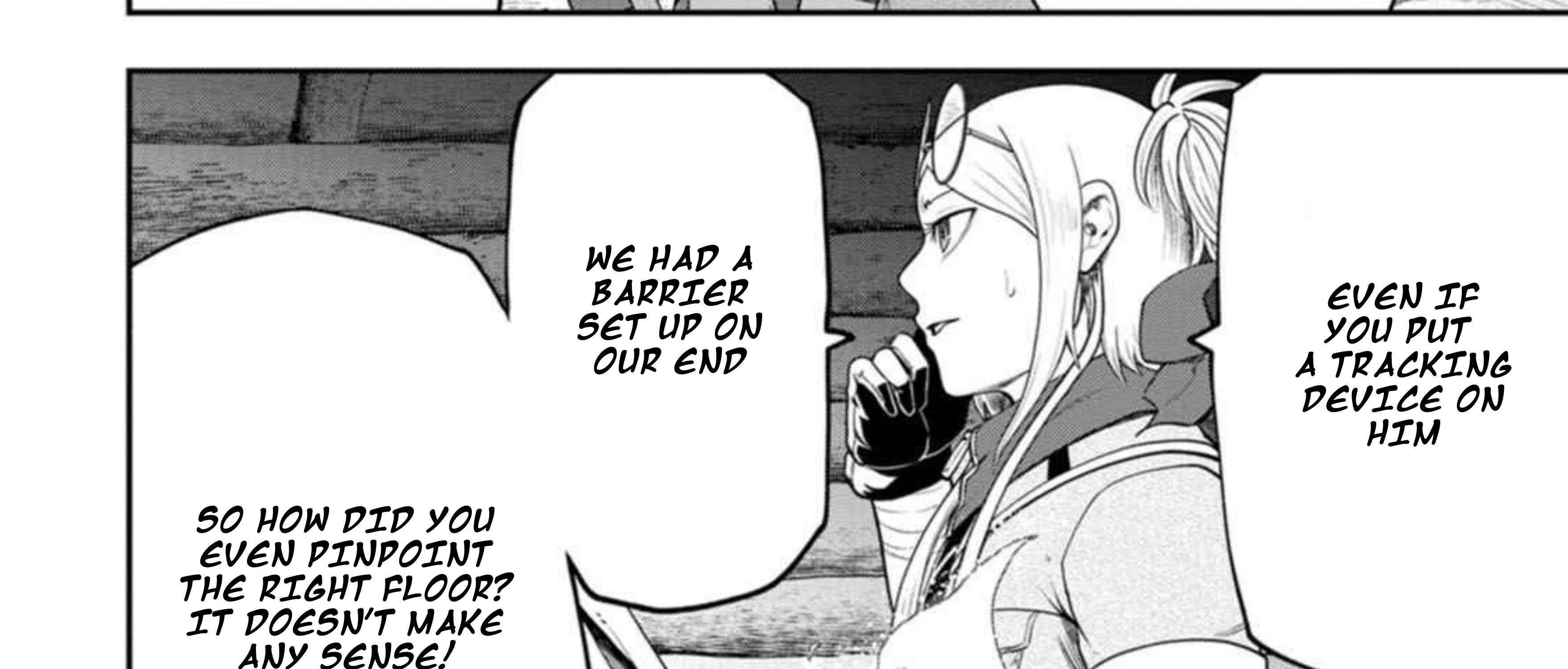 Zatsuyou Fuyojutsushi ga Jibun no Saikyou ni Kizuku made Chapter 29 page 16 - 