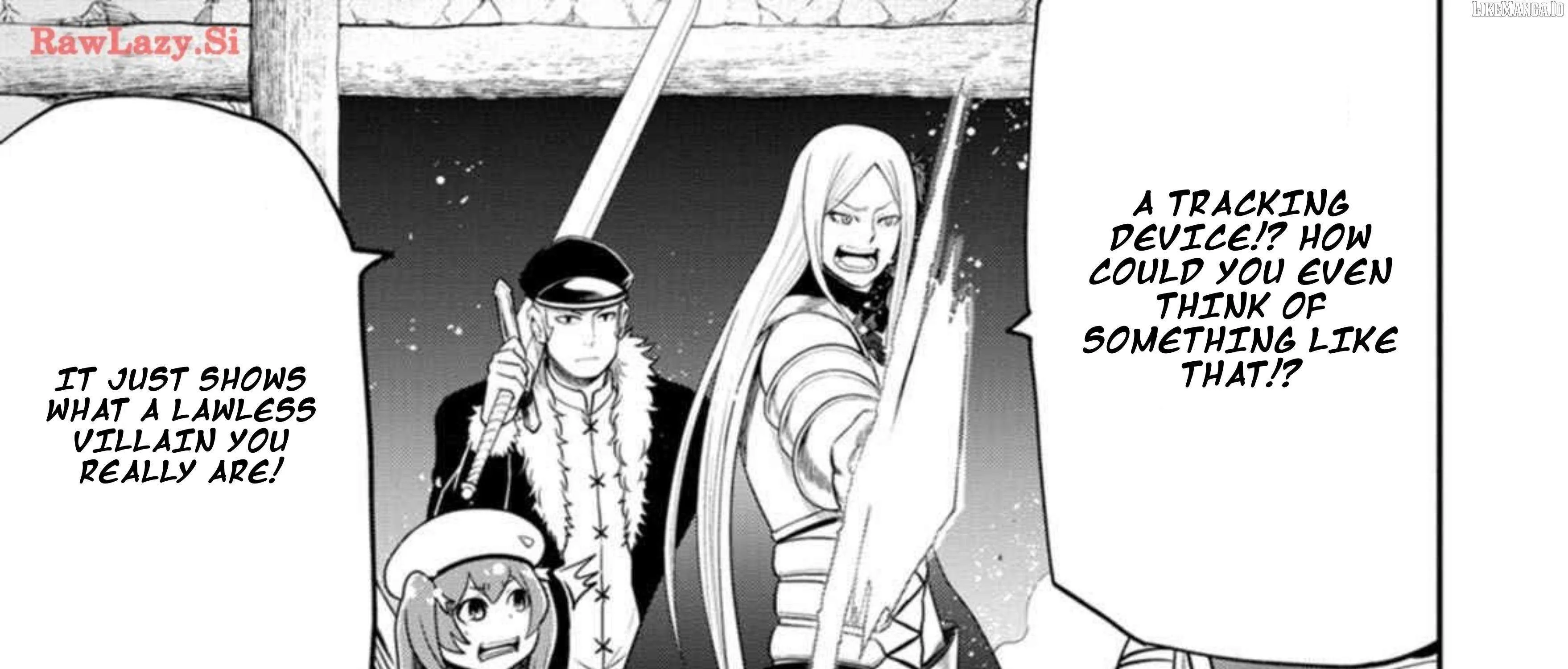 Zatsuyou Fuyojutsushi ga Jibun no Saikyou ni Kizuku made Chapter 29 page 18 - 