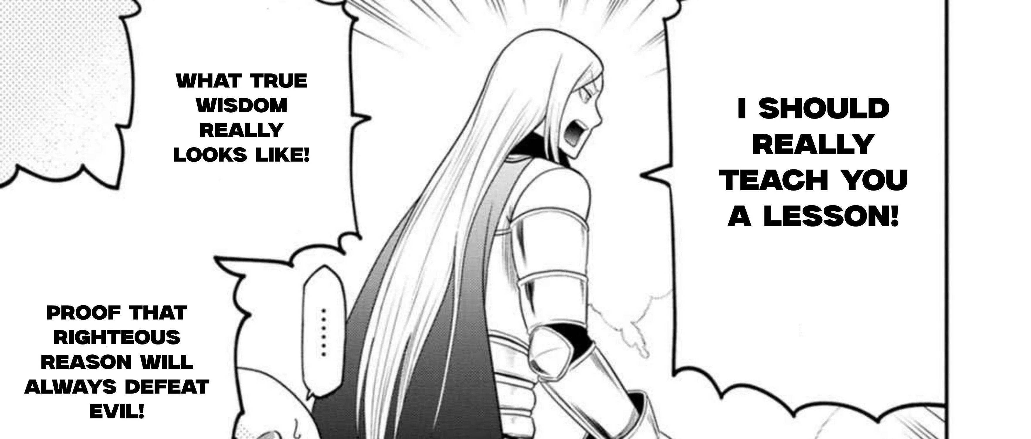 Zatsuyou Fuyojutsushi ga Jibun no Saikyou ni Kizuku made Chapter 29 page 20 - 