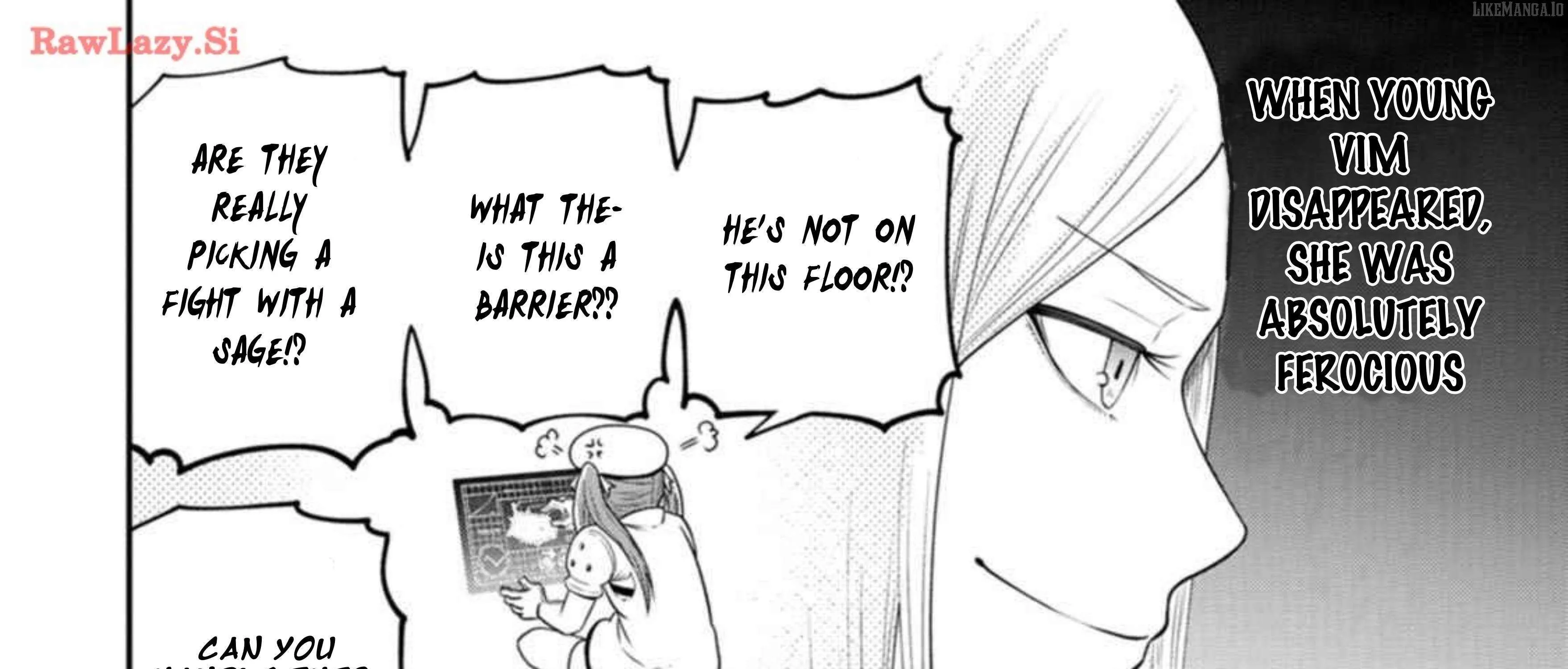 Zatsuyou Fuyojutsushi ga Jibun no Saikyou ni Kizuku made Chapter 29 page 22 - 