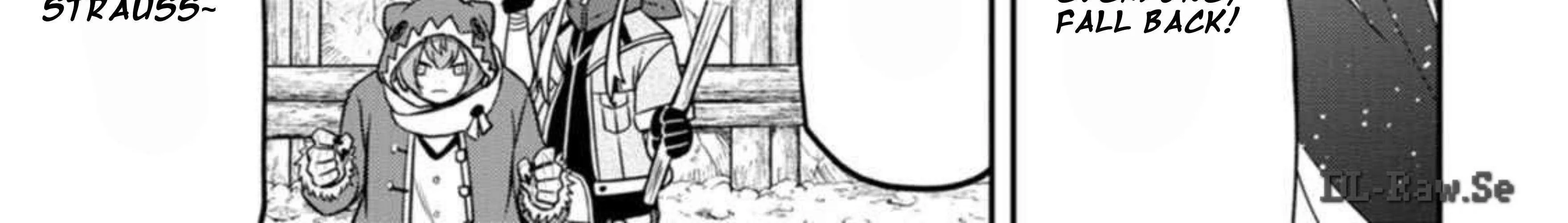 Zatsuyou Fuyojutsushi ga Jibun no Saikyou ni Kizuku made Chapter 29 page 29 - 