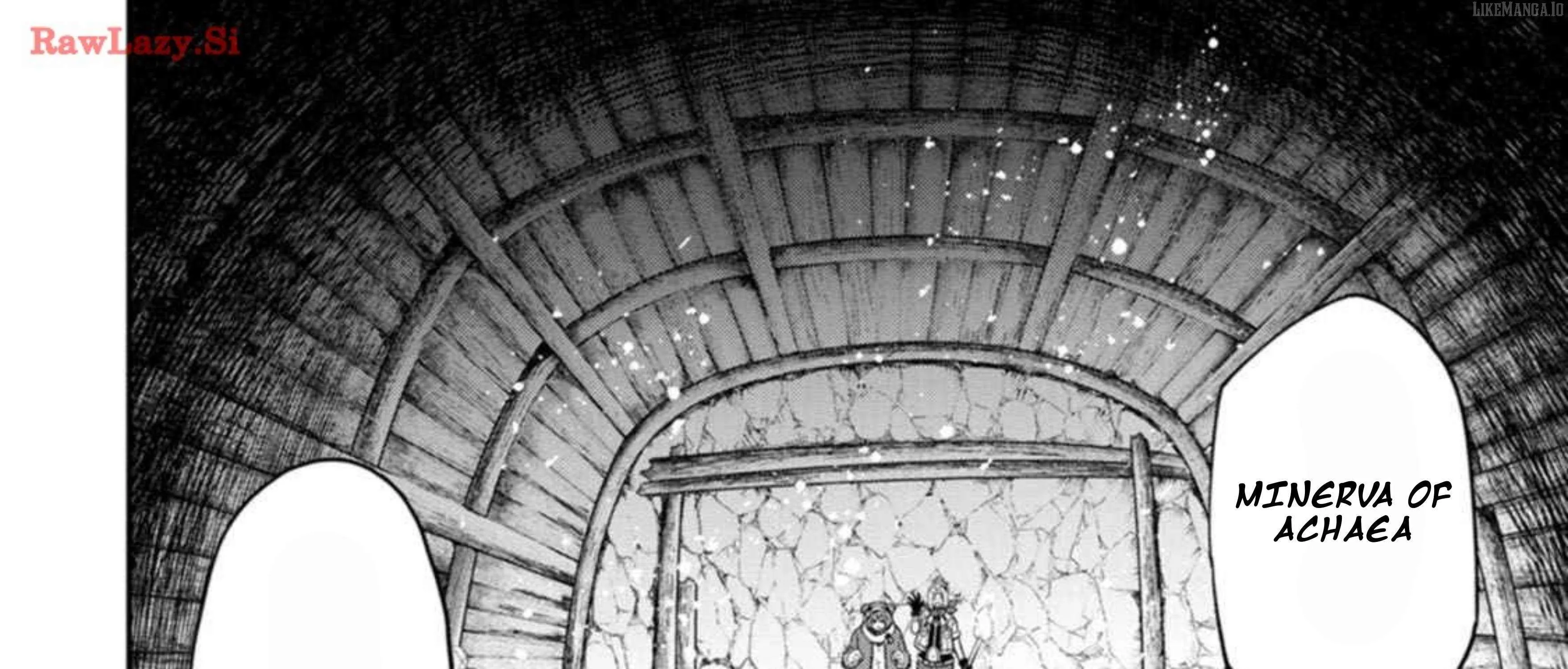 Zatsuyou Fuyojutsushi ga Jibun no Saikyou ni Kizuku made Chapter 29 page 30 - 