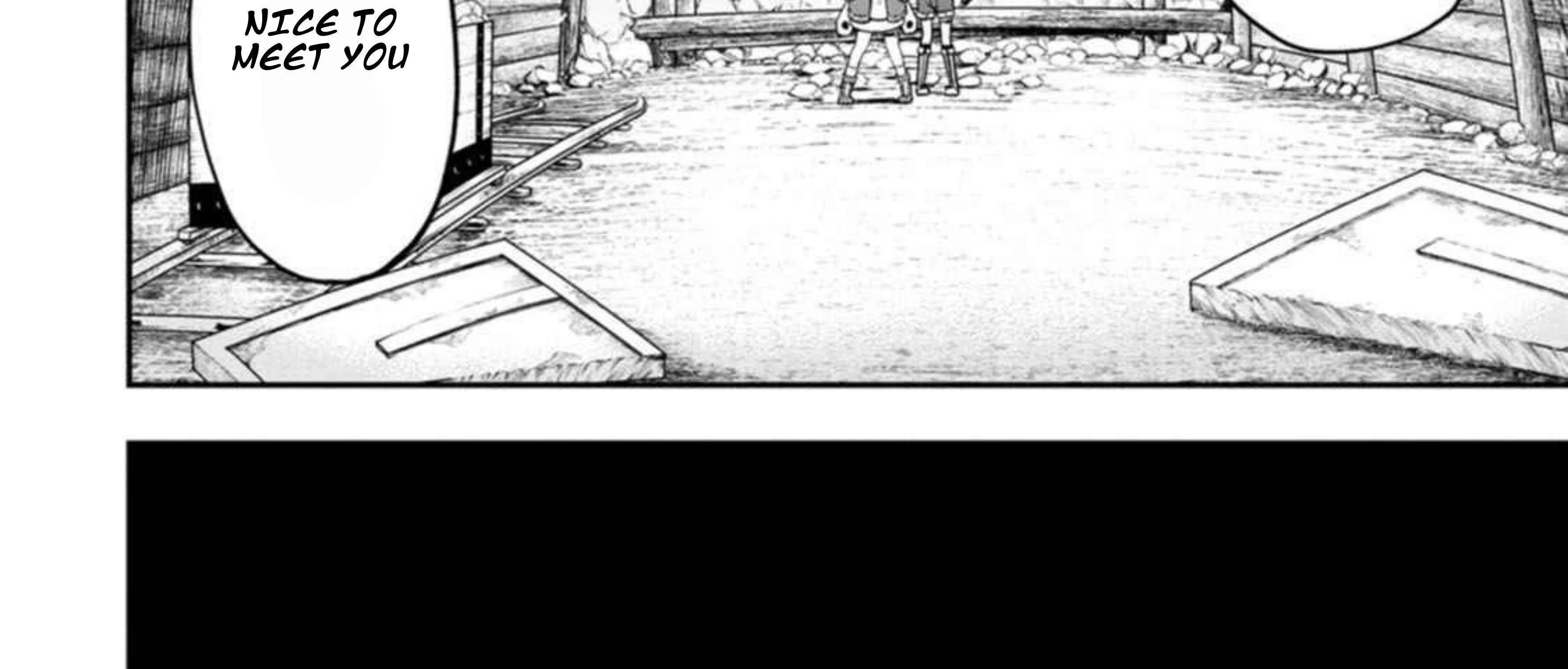 Zatsuyou Fuyojutsushi ga Jibun no Saikyou ni Kizuku made Chapter 29 page 31 - 