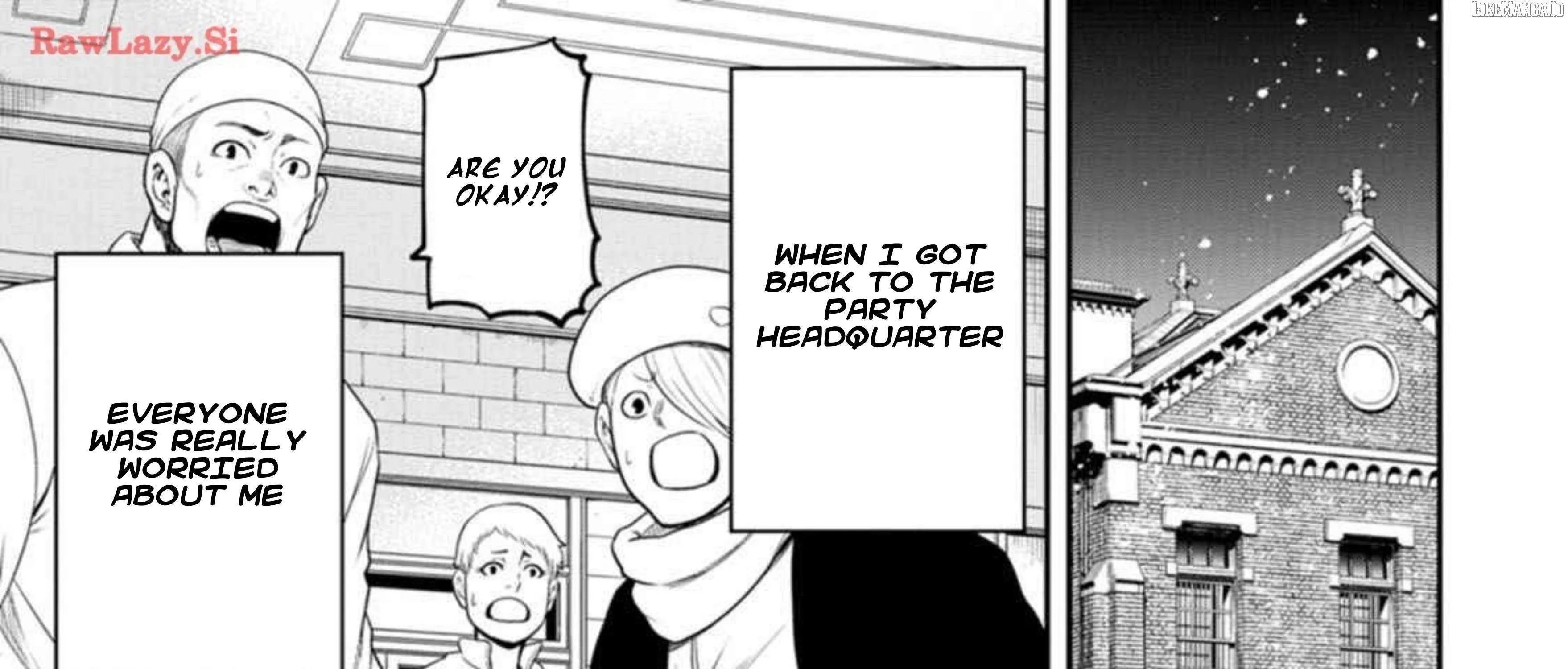 Zatsuyou Fuyojutsushi ga Jibun no Saikyou ni Kizuku made Chapter 29 page 34 - 