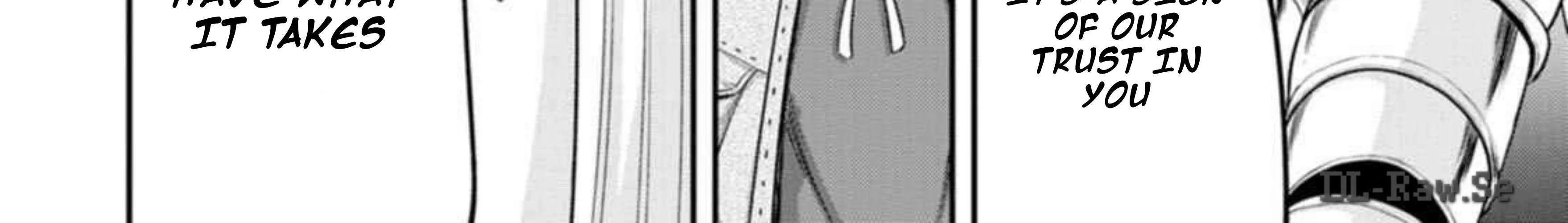 Zatsuyou Fuyojutsushi ga Jibun no Saikyou ni Kizuku made Chapter 29 page 41 - 
