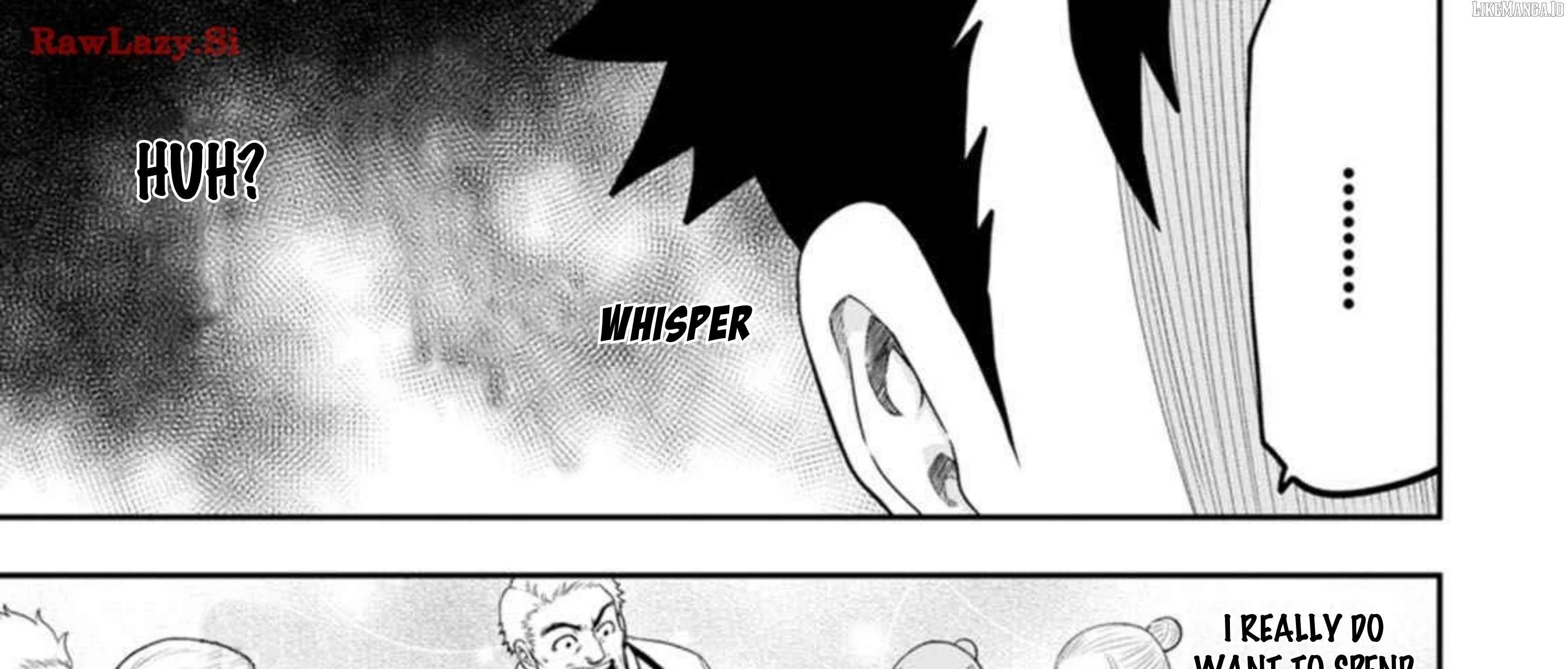 Zatsuyou Fuyojutsushi ga Jibun no Saikyou ni Kizuku made Chapter 29 page 42 - 