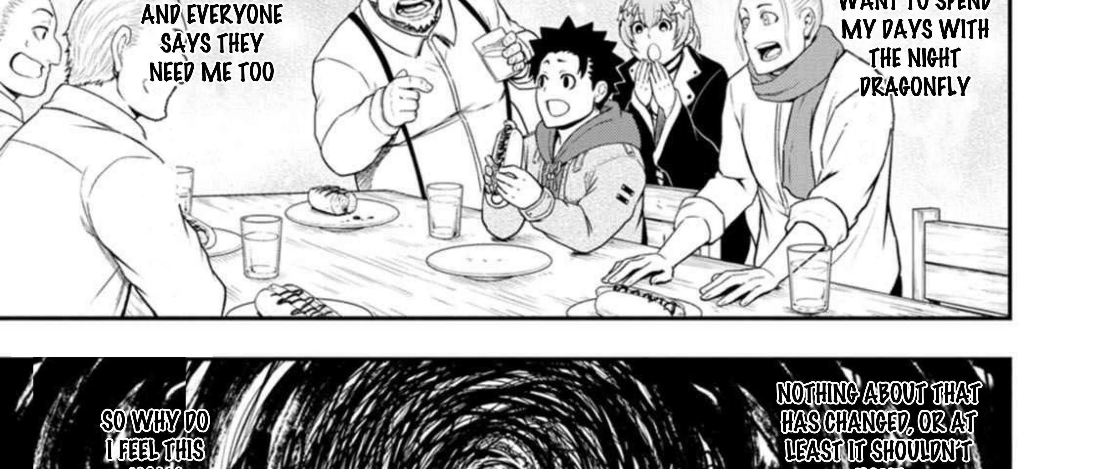 Zatsuyou Fuyojutsushi ga Jibun no Saikyou ni Kizuku made Chapter 29 page 43 - 
