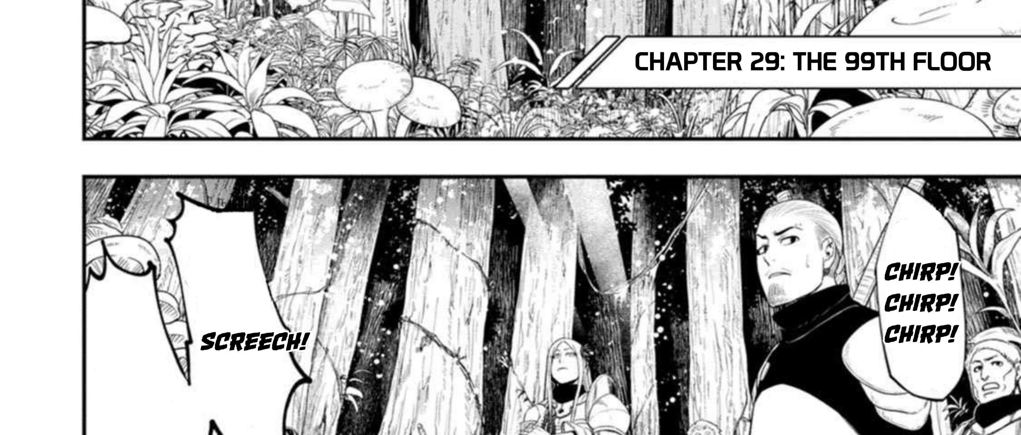Zatsuyou Fuyojutsushi ga Jibun no Saikyou ni Kizuku made Chapter 29 page 48 - 