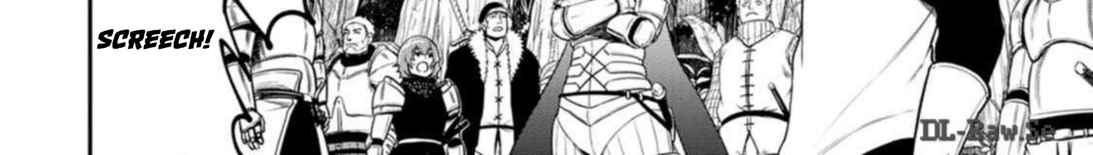 Zatsuyou Fuyojutsushi ga Jibun no Saikyou ni Kizuku made Chapter 29 page 49 - 
