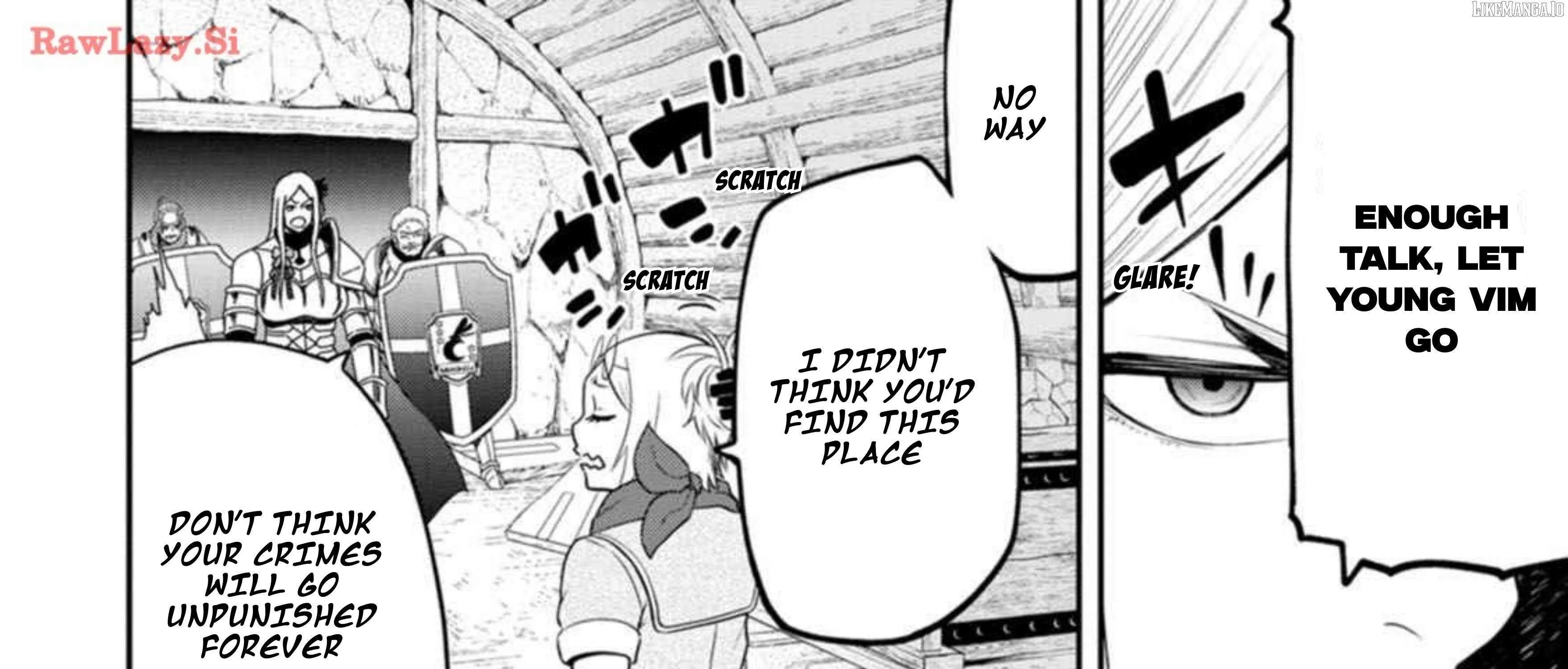 Zatsuyou Fuyojutsushi ga Jibun no Saikyou ni Kizuku made Chapter 29 page 6 - 