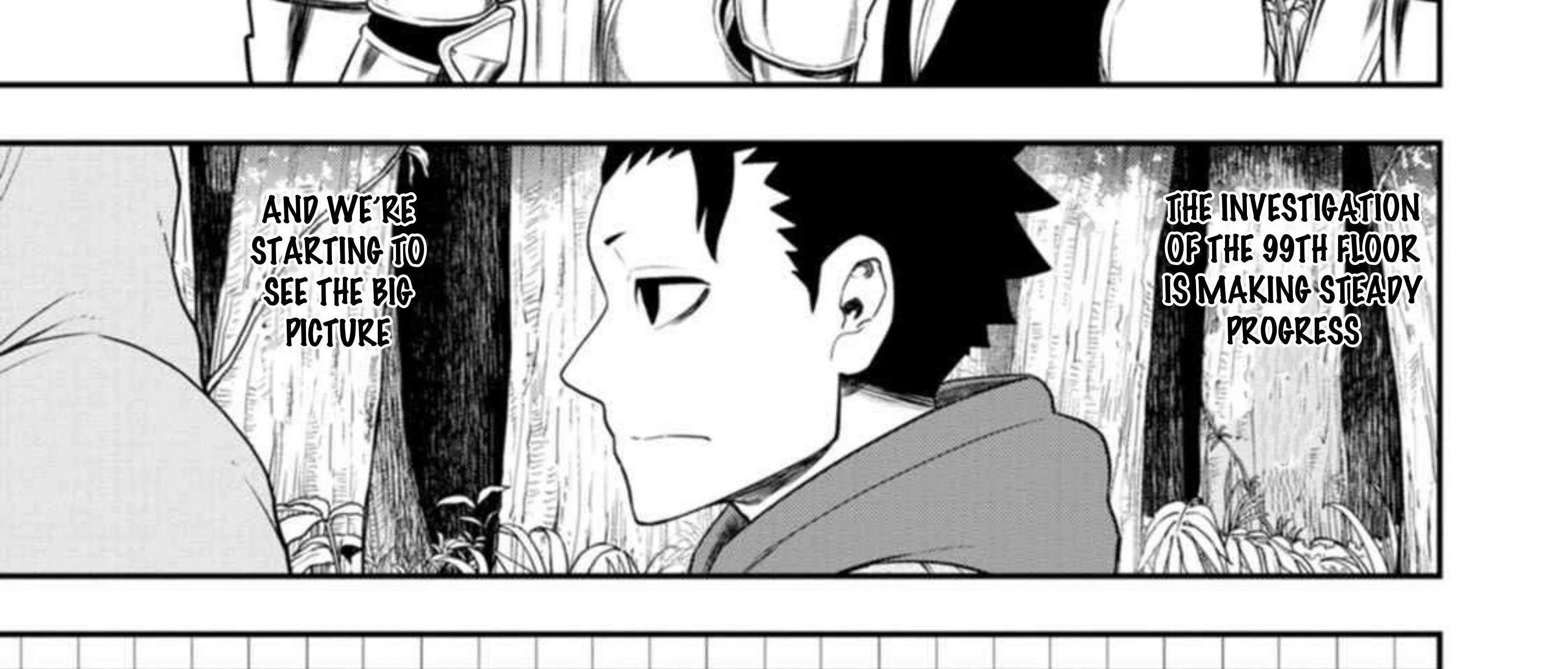 Zatsuyou Fuyojutsushi ga Jibun no Saikyou ni Kizuku made Chapter 29 page 51 - 