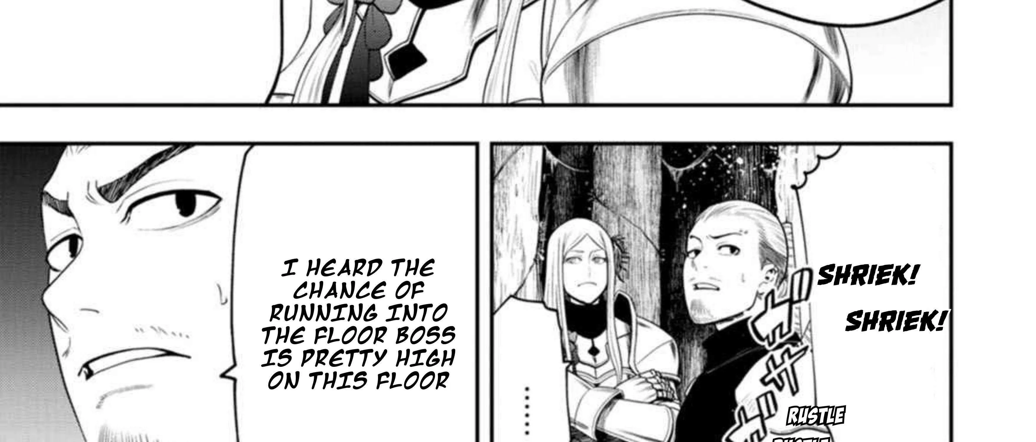 Zatsuyou Fuyojutsushi ga Jibun no Saikyou ni Kizuku made Chapter 29 page 59 - 