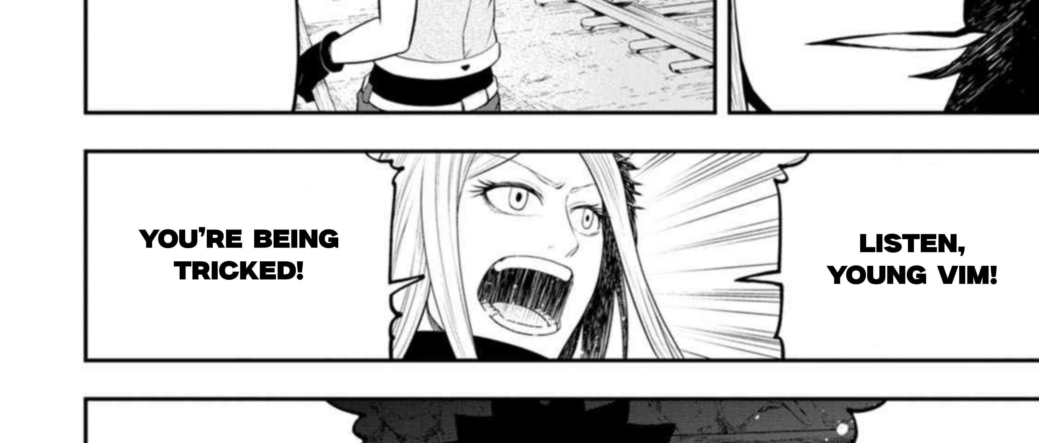 Zatsuyou Fuyojutsushi ga Jibun no Saikyou ni Kizuku made Chapter 29 page 7 - 