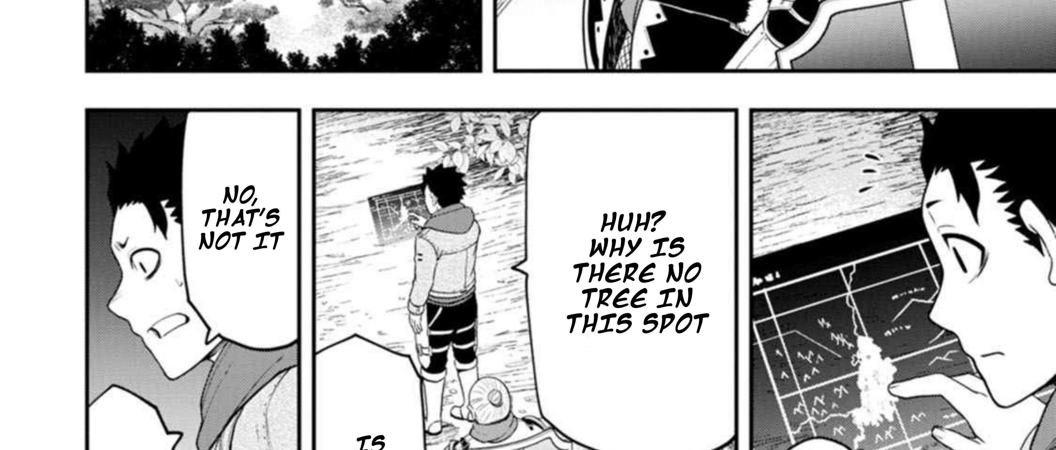 Zatsuyou Fuyojutsushi ga Jibun no Saikyou ni Kizuku made Chapter 29 page 64 - 