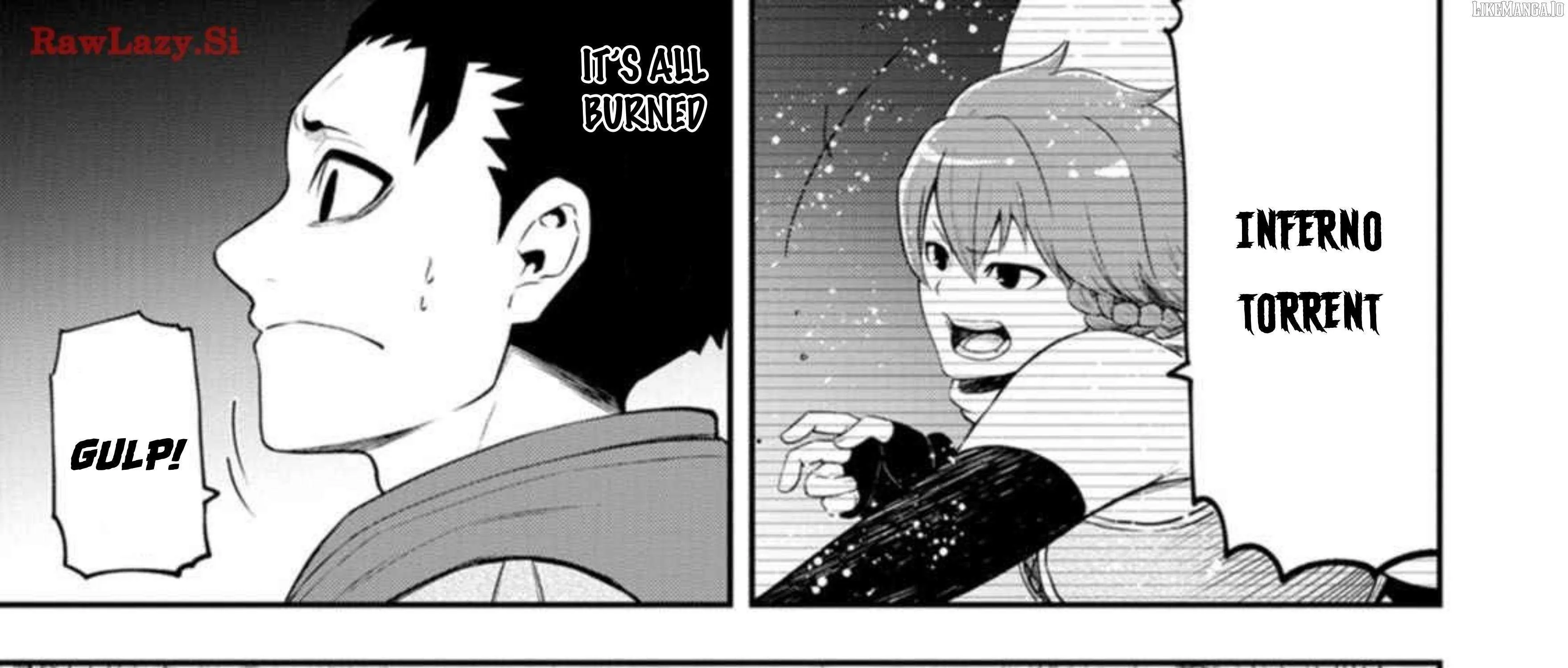 Zatsuyou Fuyojutsushi ga Jibun no Saikyou ni Kizuku made Chapter 29 page 66 - 