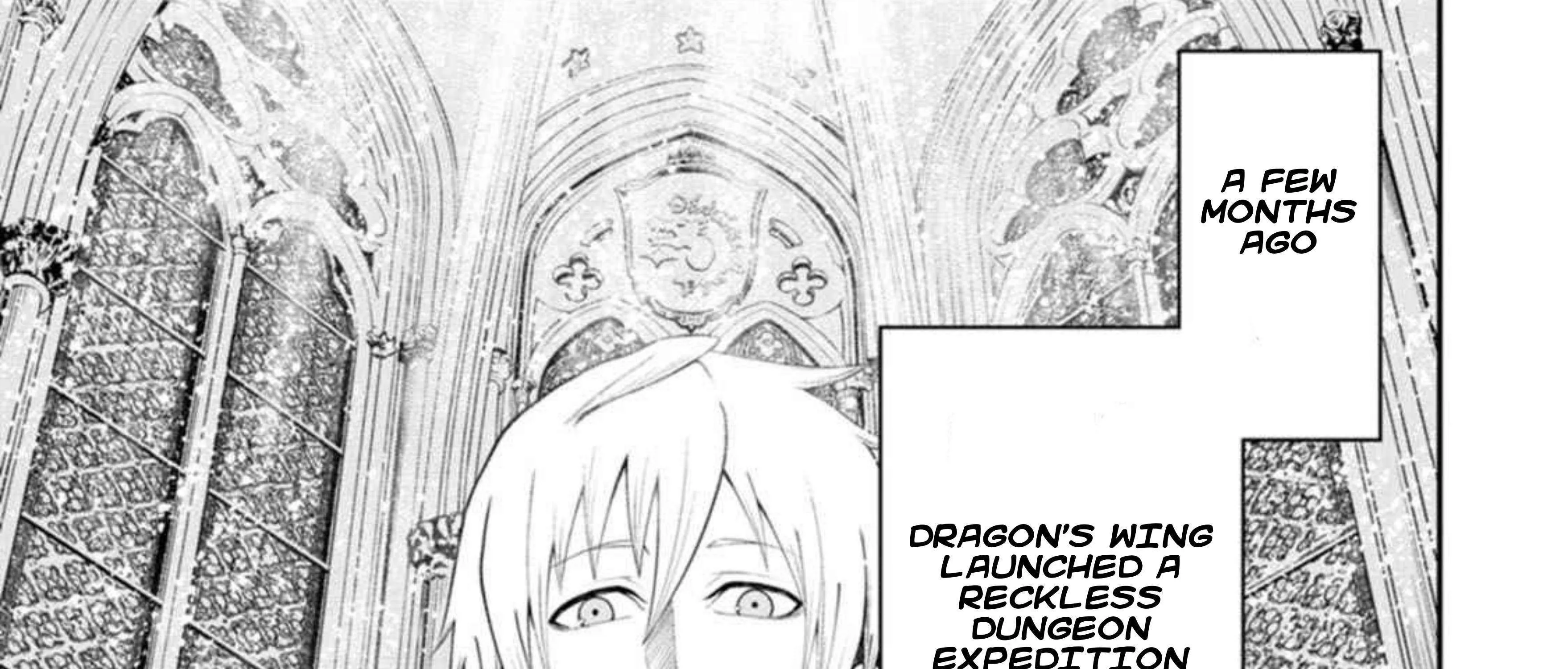 Zatsuyou Fuyojutsushi ga Jibun no Saikyou ni Kizuku made Chapter 29 page 67 - 