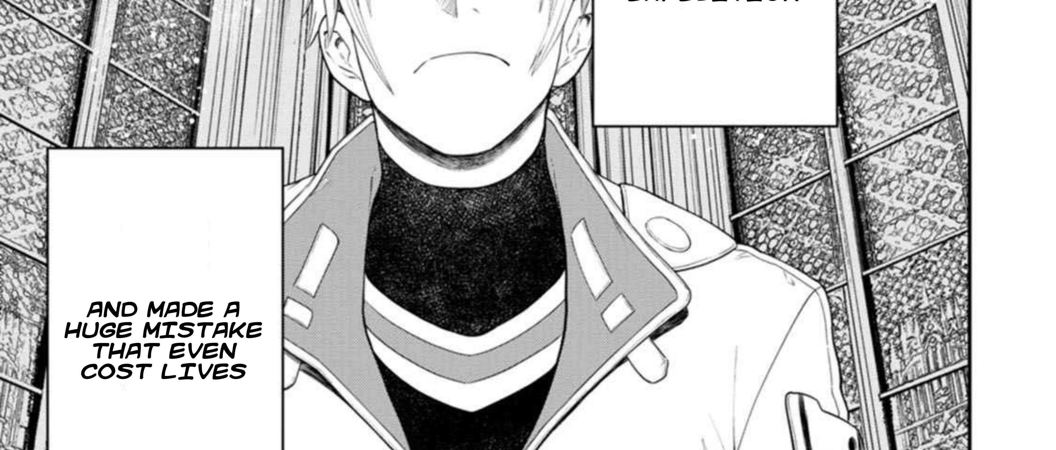 Zatsuyou Fuyojutsushi ga Jibun no Saikyou ni Kizuku made Chapter 29 page 68 - 