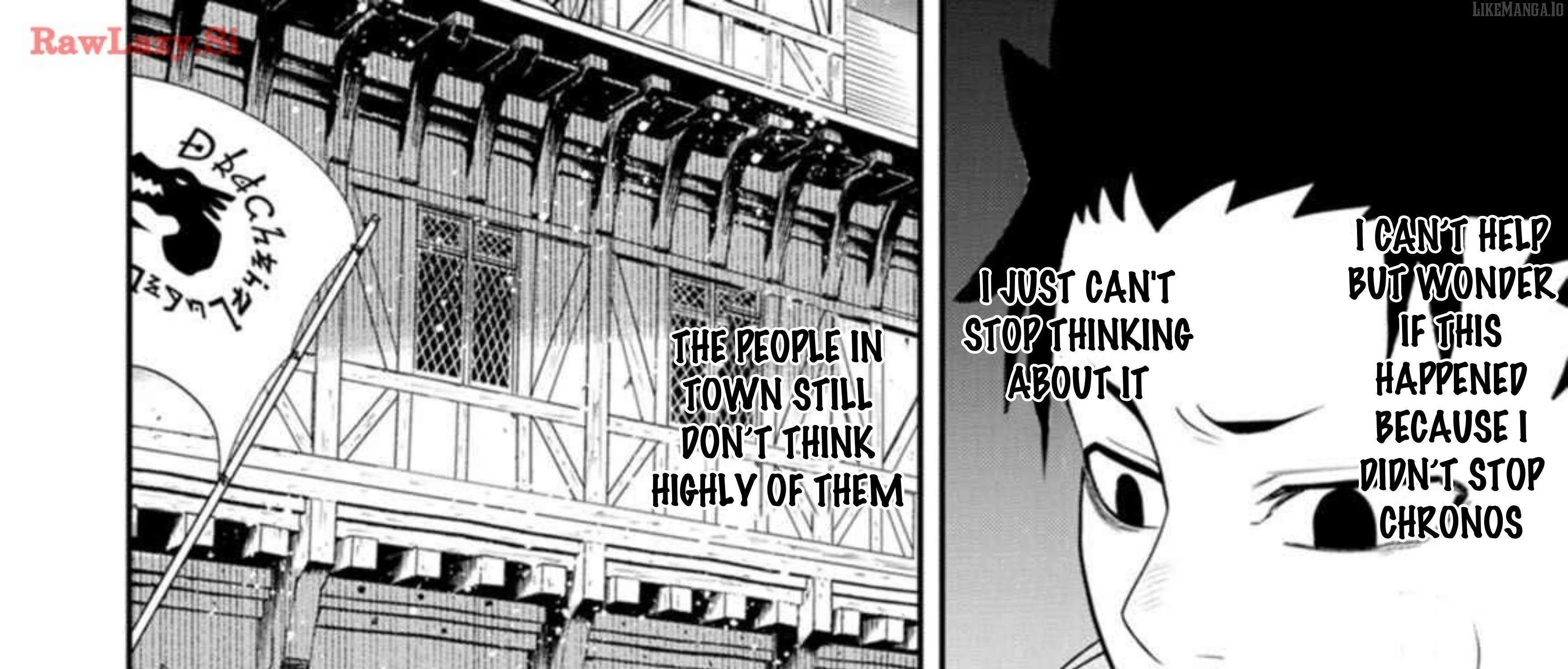Zatsuyou Fuyojutsushi ga Jibun no Saikyou ni Kizuku made Chapter 29 page 70 - 