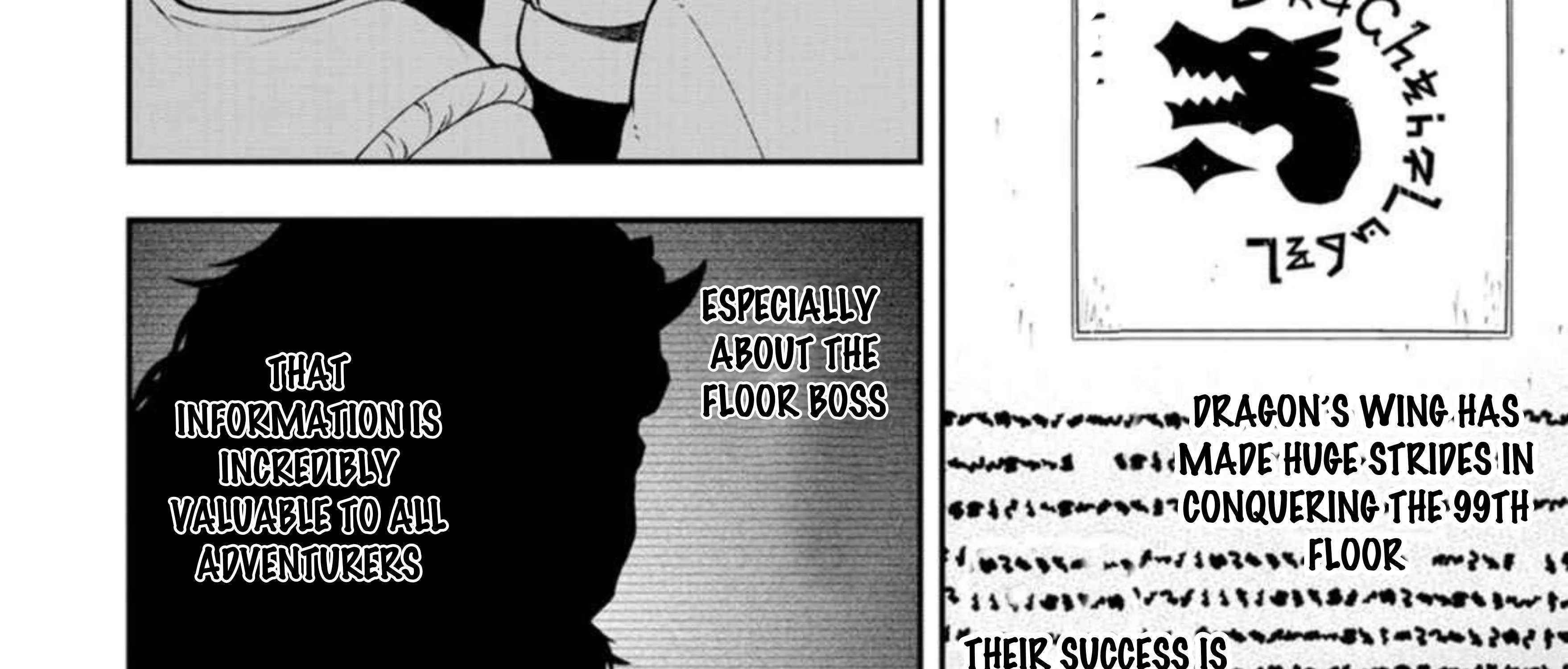 Zatsuyou Fuyojutsushi ga Jibun no Saikyou ni Kizuku made Chapter 29 page 72 - 